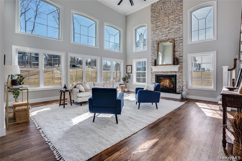 Single Family Gentry Bend Dutchess County, NY 12603, MLS-1024356-7