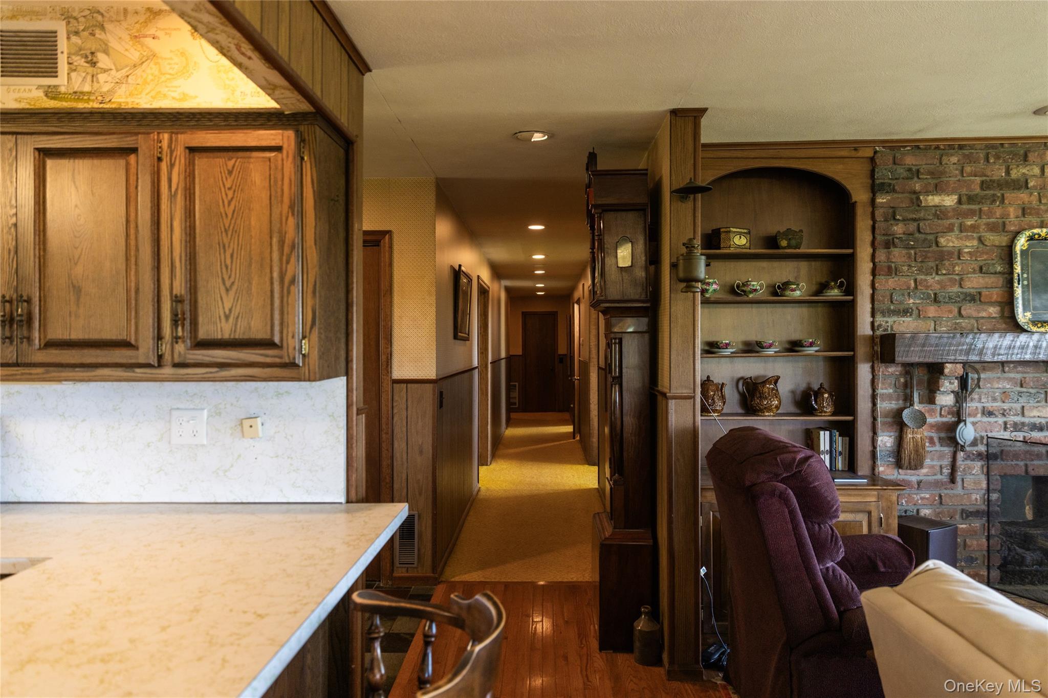Single Family Arrowhead Lane Suffolk County, NY 11958, MLS-1024359-26