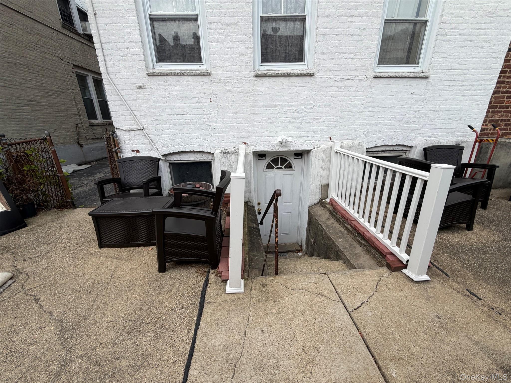 Single Family 200th Street  Queens, NY 11360, MLS-1024361-5