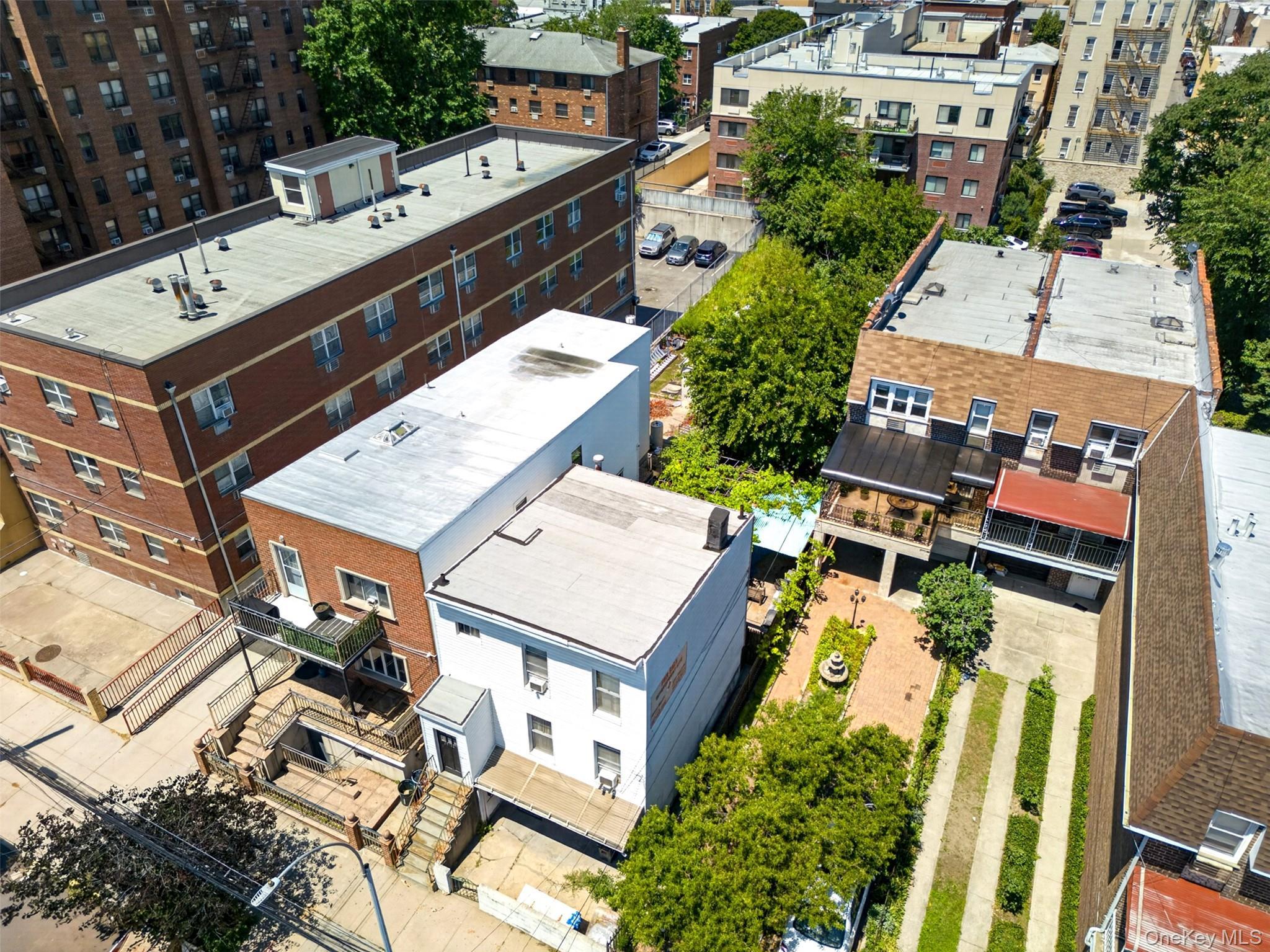 Single Family Crescent Street Queens, NY 11102, MLS-1024366-3