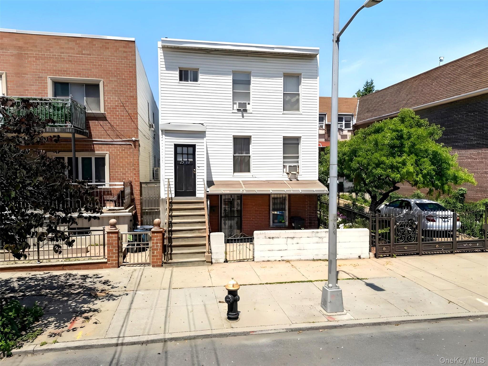 Single Family Crescent Street Queens, NY 11102, MLS-1024366-4