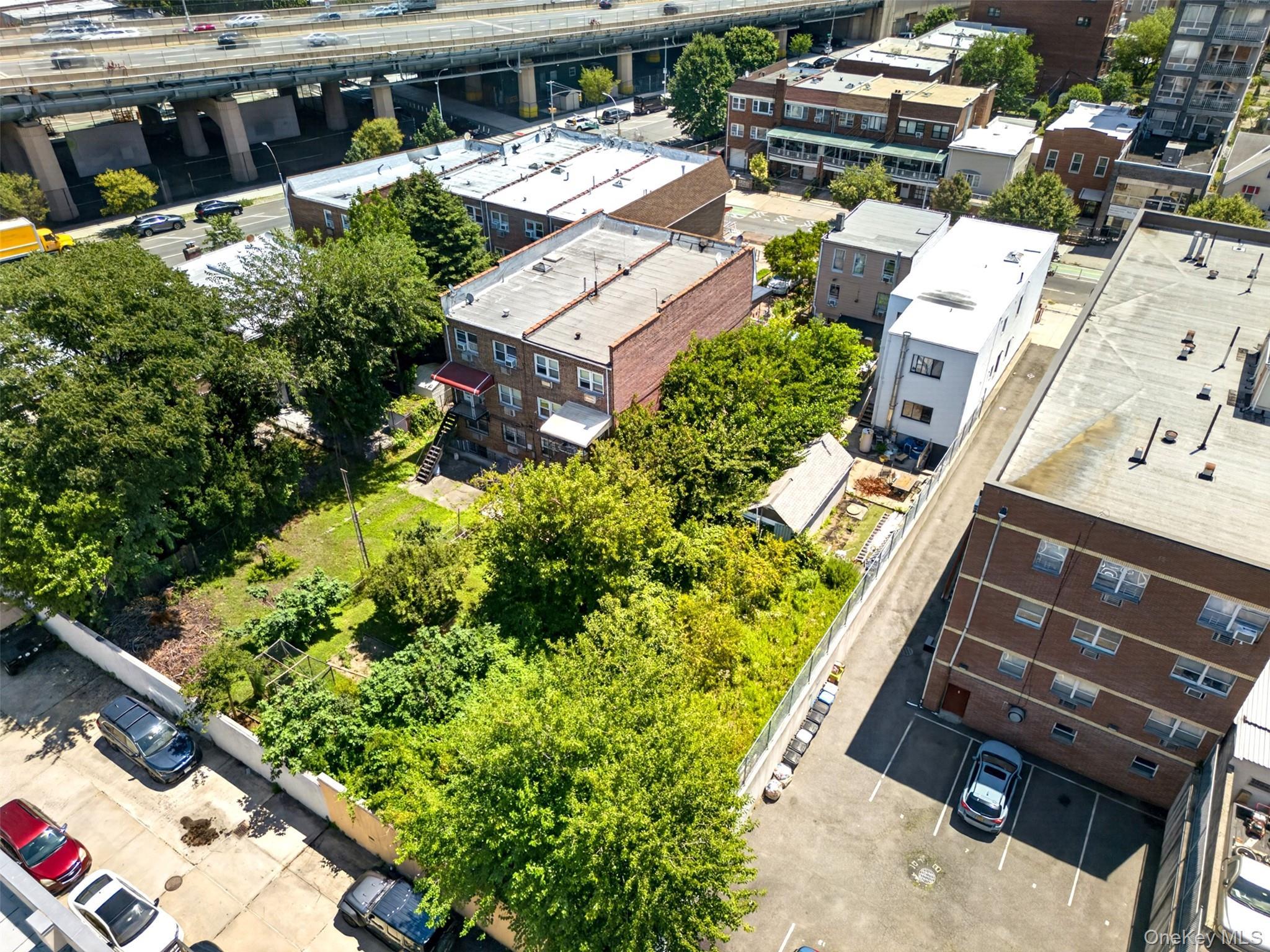 Single Family Crescent Street Queens, NY 11102, MLS-1024366-6