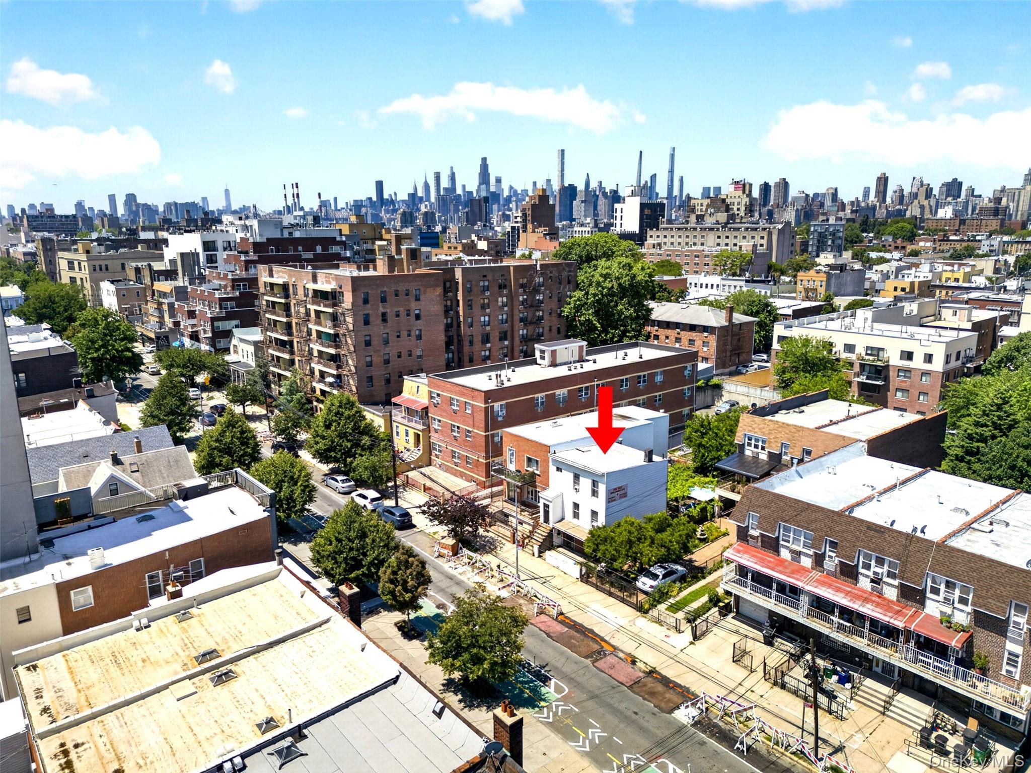 Single Family Crescent Street Queens, NY 11102, MLS-1024366-7