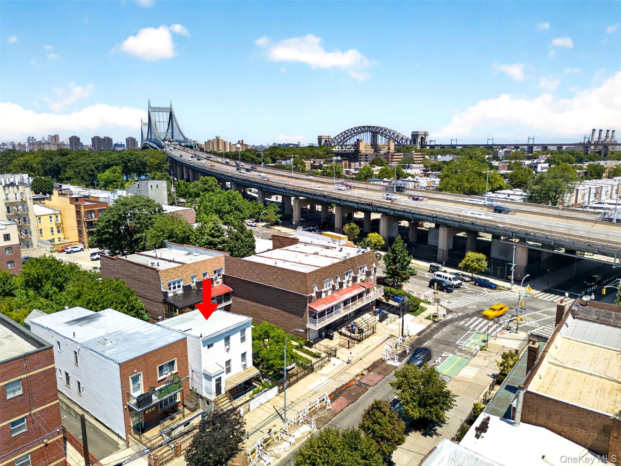 Single Family Crescent Street  Queens, NY 11102, MLS-1024366-9