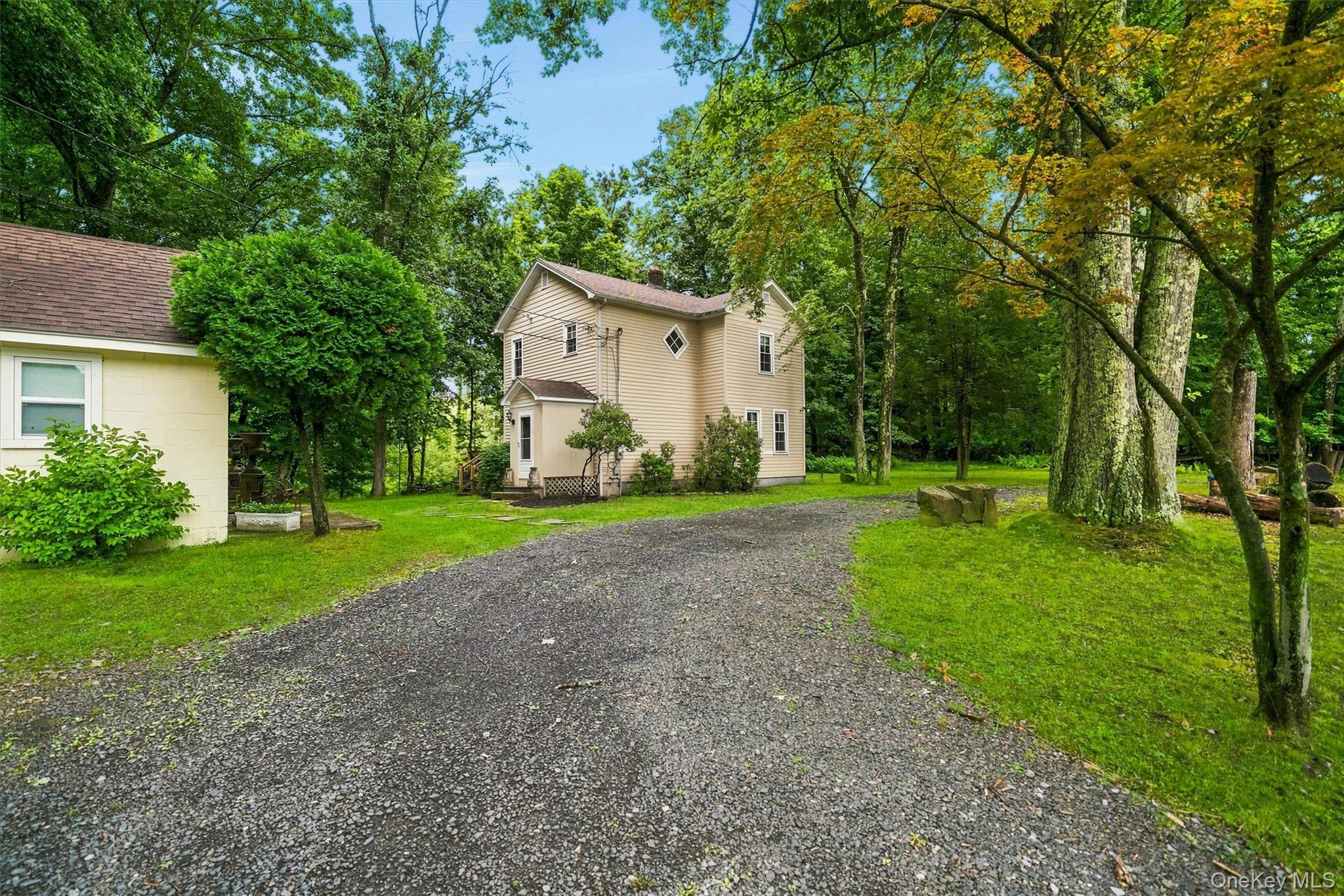 Single Family Shawangunk Road Orange County, NY 10940, MLS-1024368-2