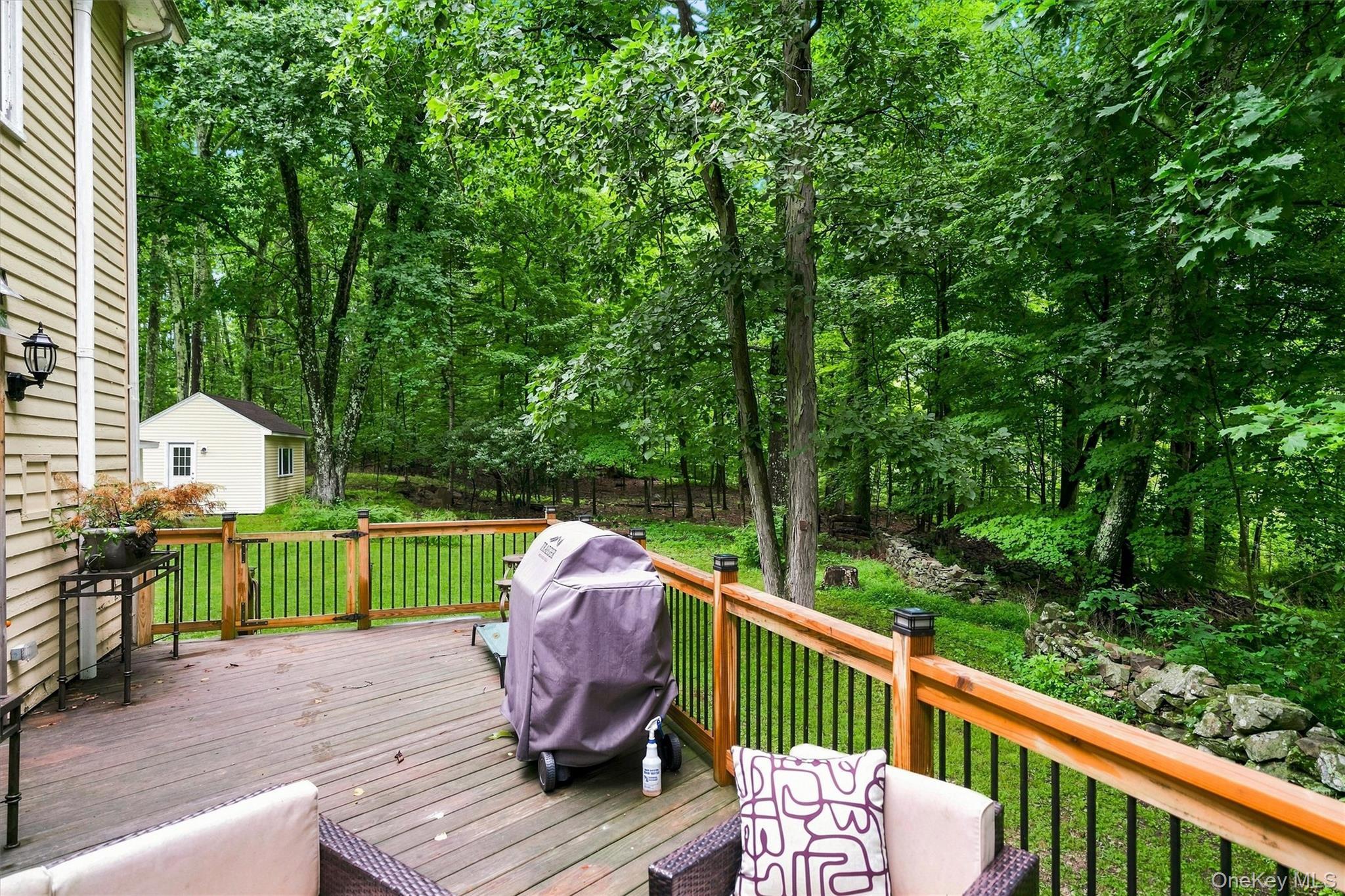 Single Family Shawangunk Road Orange County, NY 10940, MLS-1024368-25