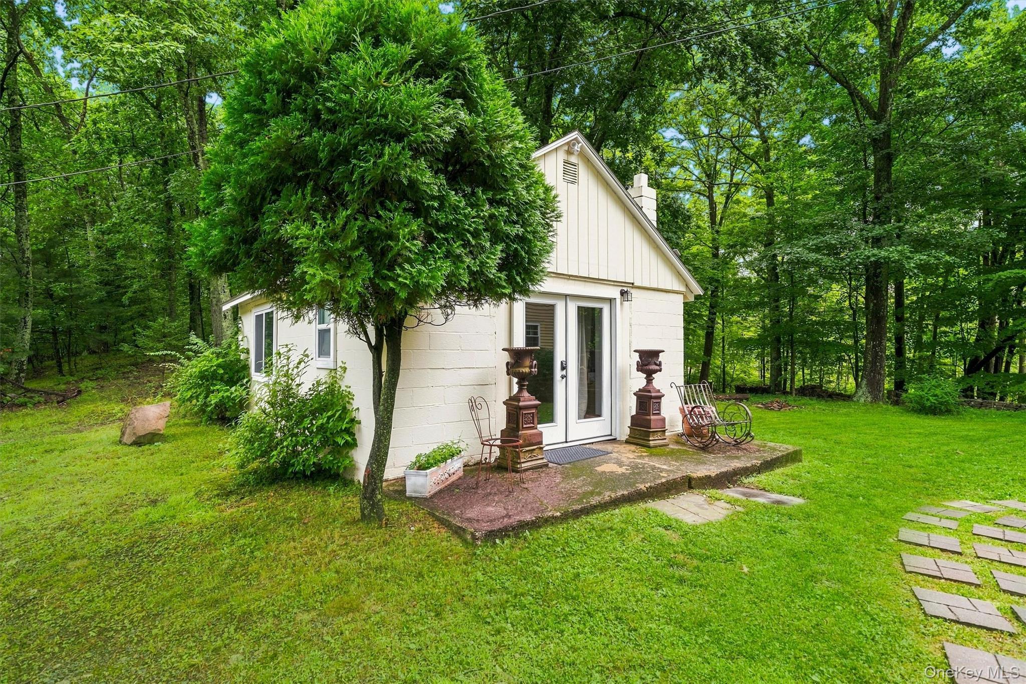 Single Family Shawangunk Road Orange County, NY 10940, MLS-1024368-27