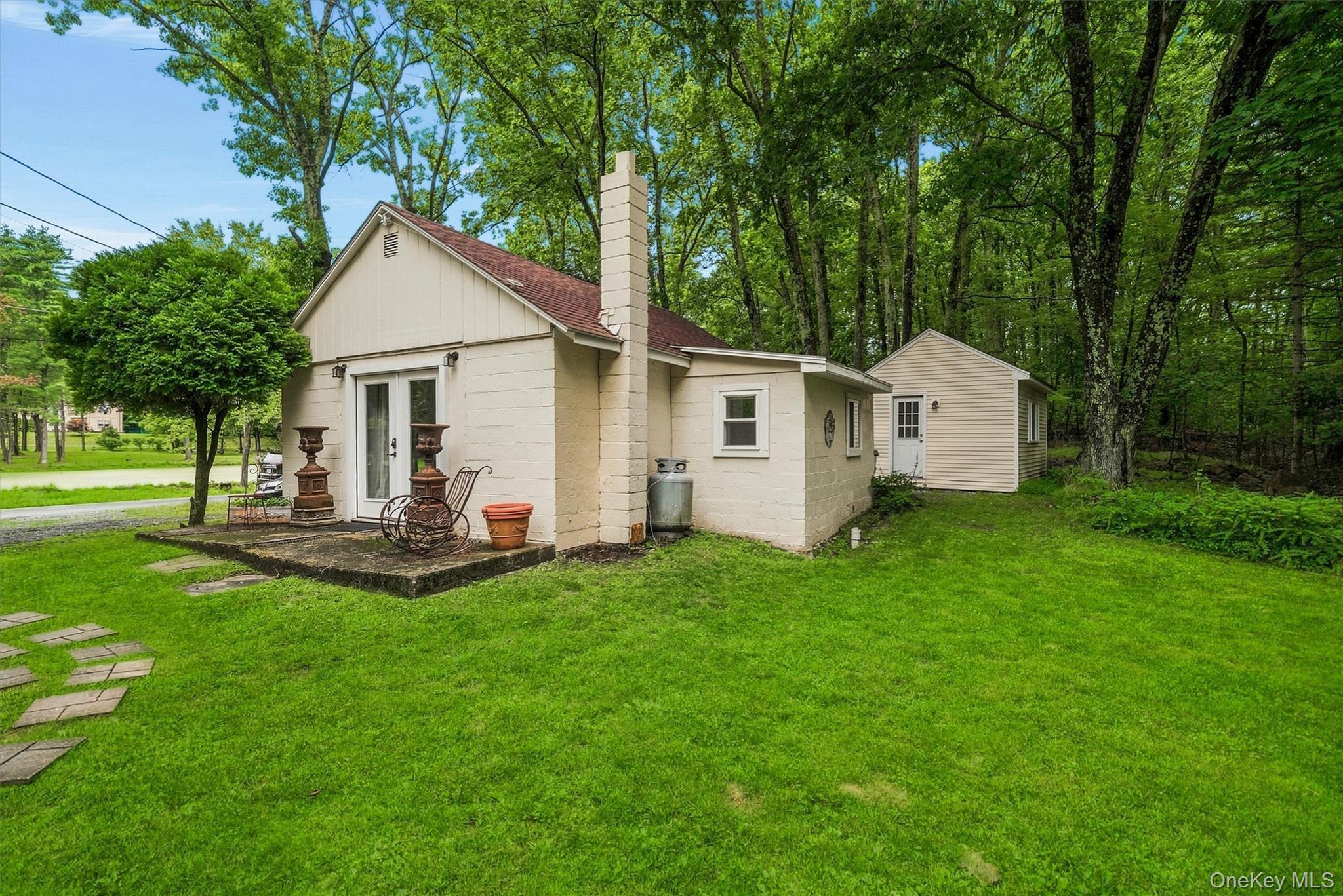 Single Family Shawangunk Road Orange County, NY 10940, MLS-1024368-28