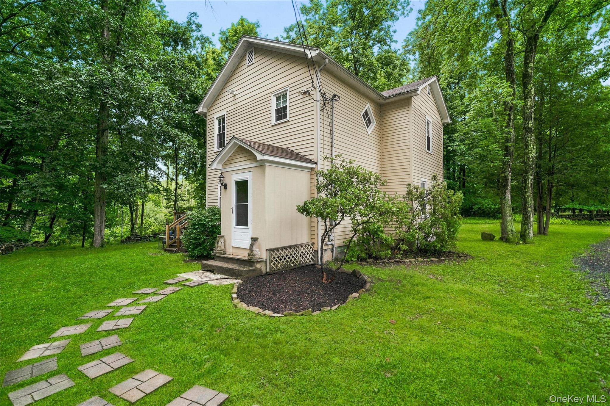 Single Family Shawangunk Road Orange County, NY 10940, MLS-1024368-3