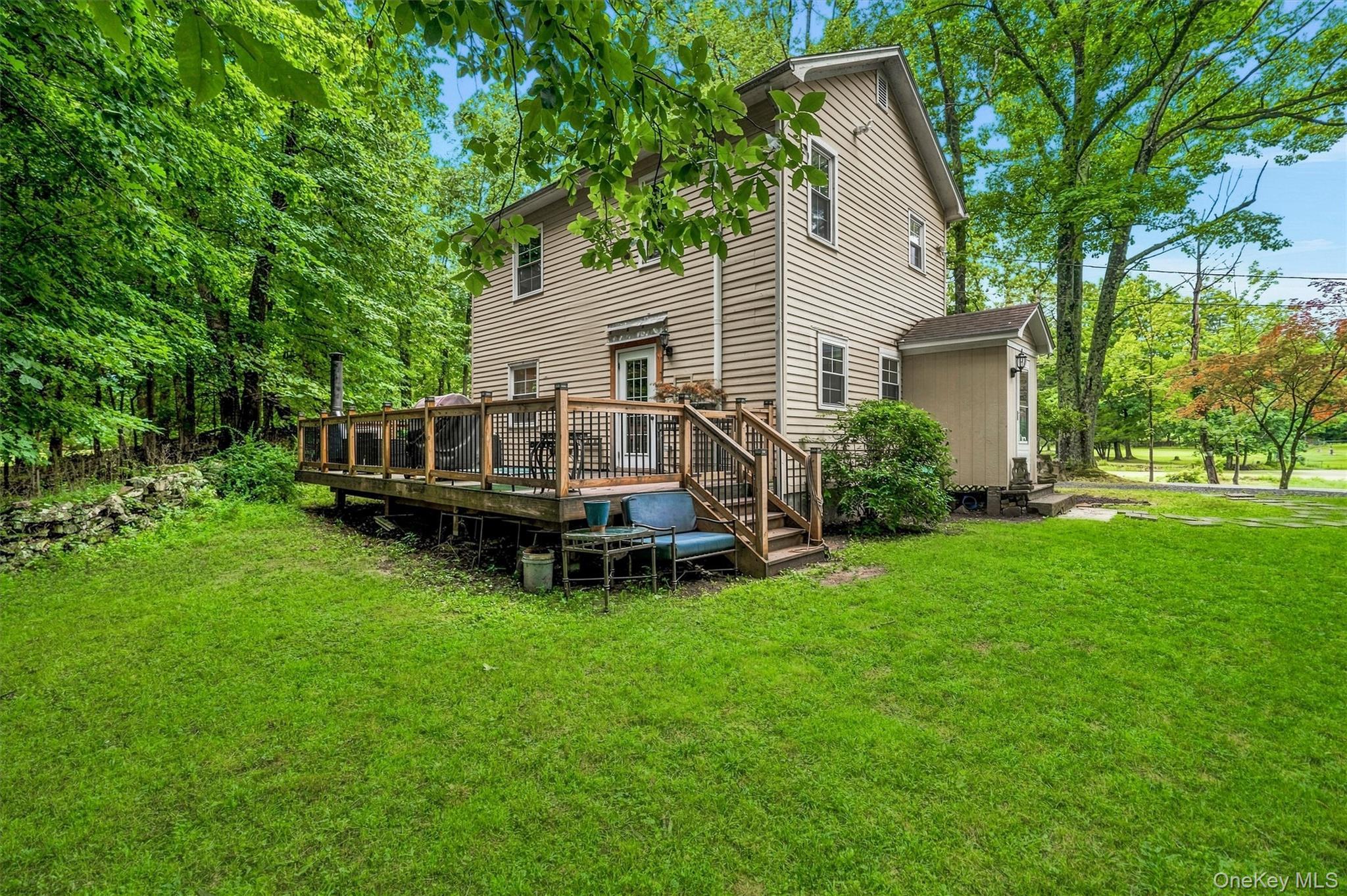 Single Family Shawangunk Road Orange County, NY 10940, MLS-1024368-34
