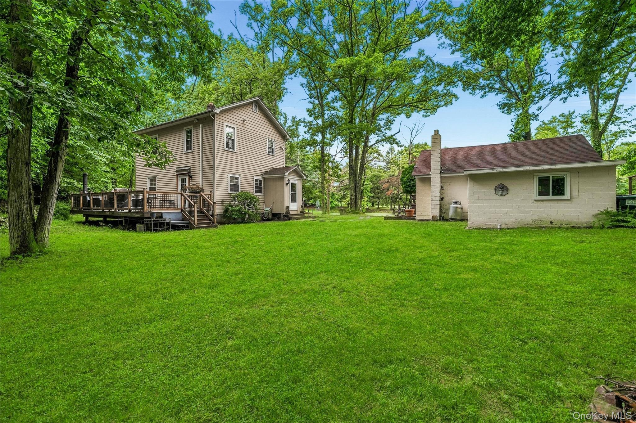 Single Family Shawangunk Road Orange County, NY 10940, MLS-1024368-35