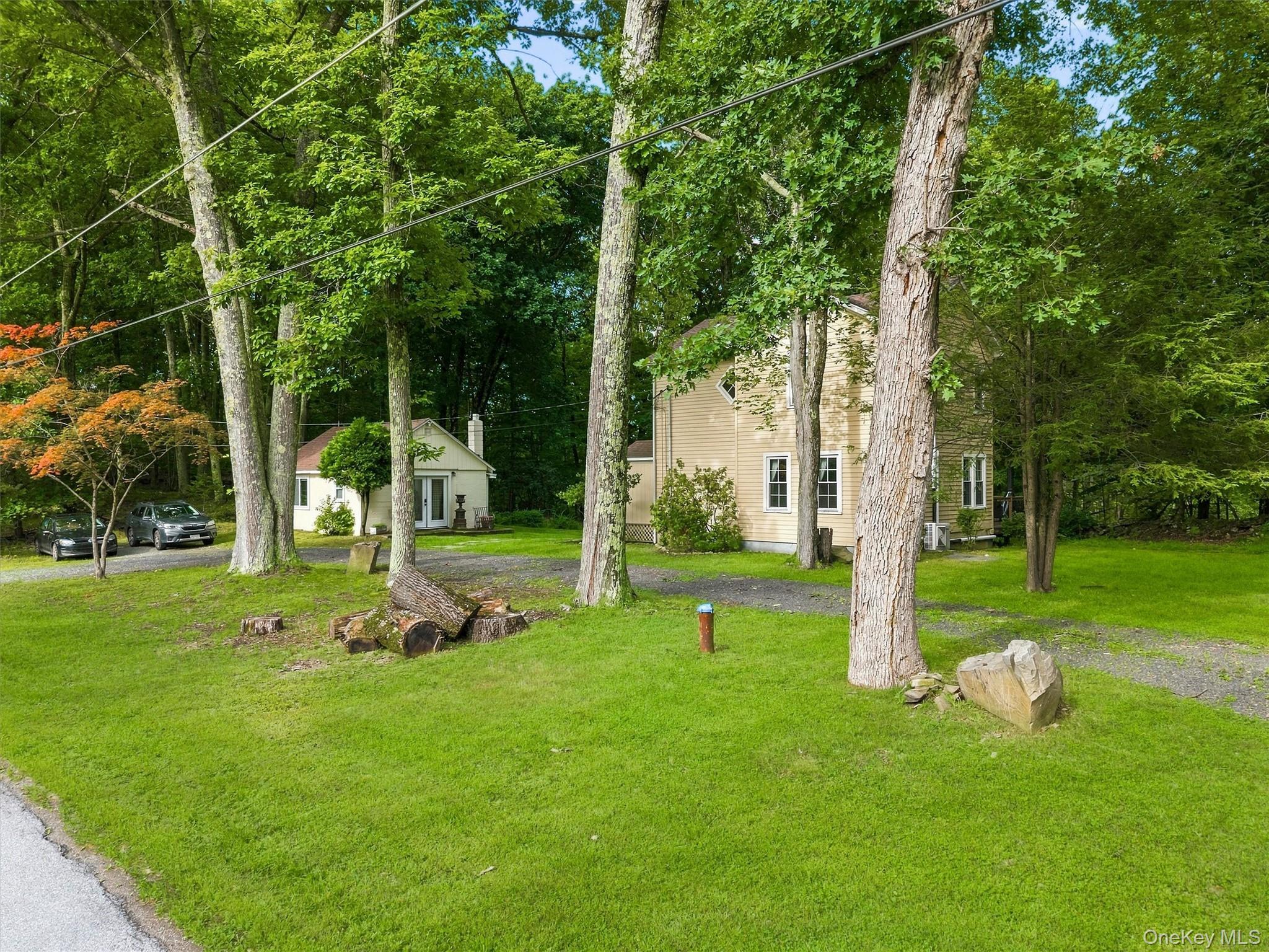 Single Family Shawangunk Road Orange County, NY 10940, MLS-1024368-36