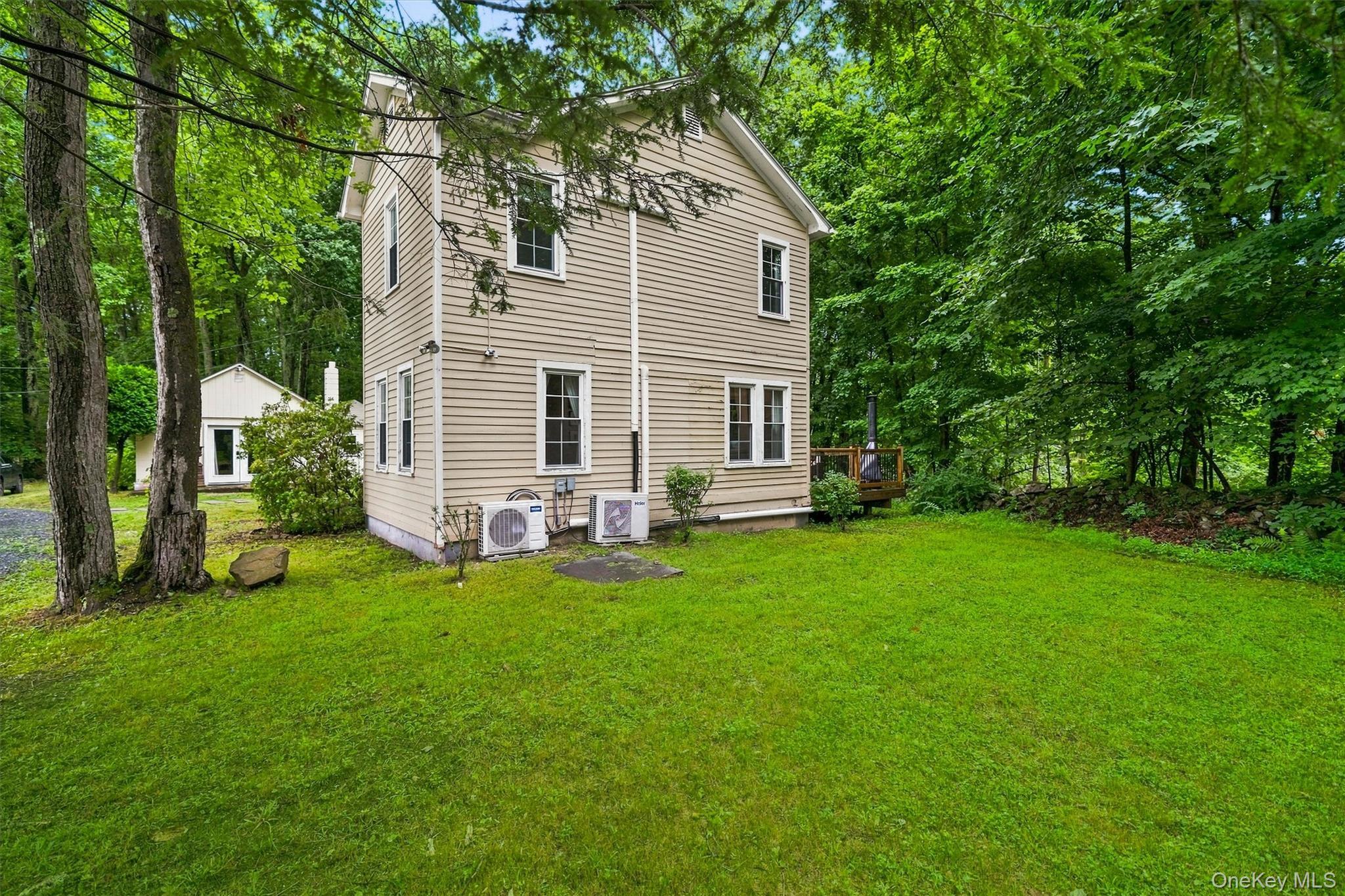 Single Family Shawangunk Road Orange County, NY 10940, MLS-1024368-37