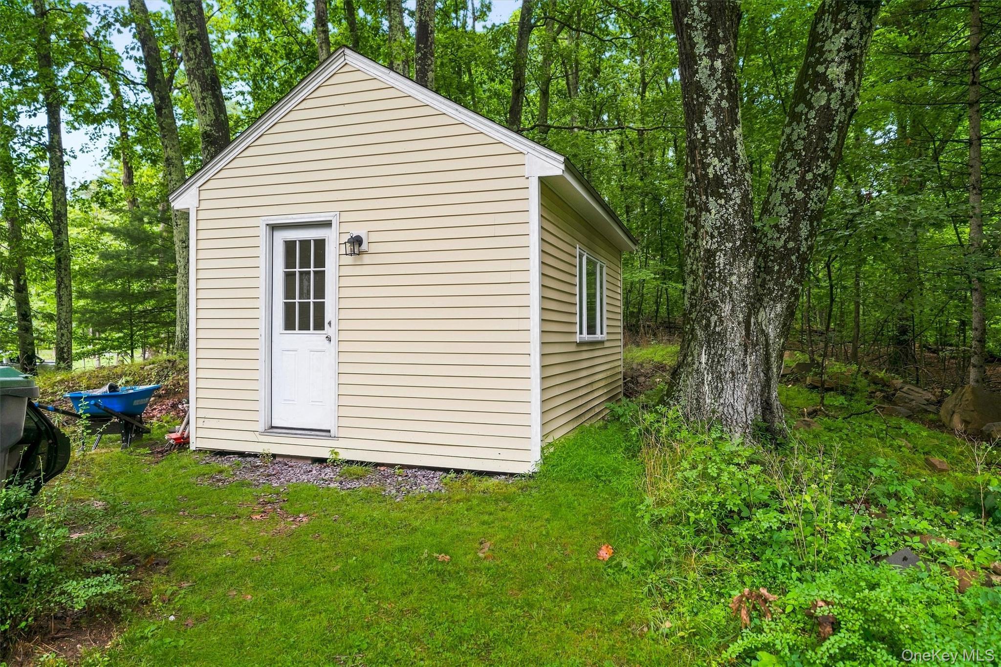 Single Family Shawangunk Road Orange County, NY 10940, MLS-1024368-38