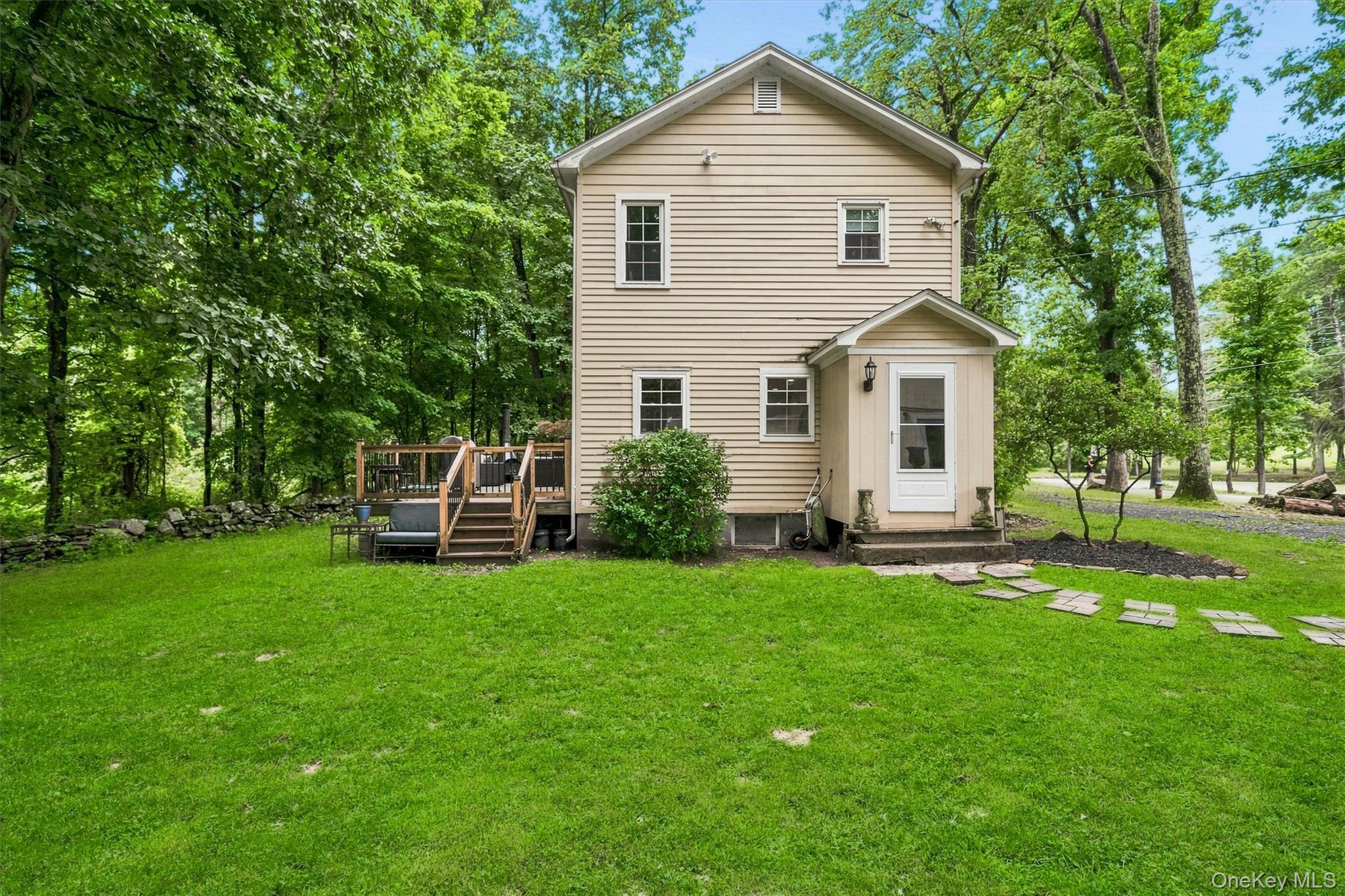 Single Family Shawangunk Road Orange County, NY 10940, MLS-1024368-4