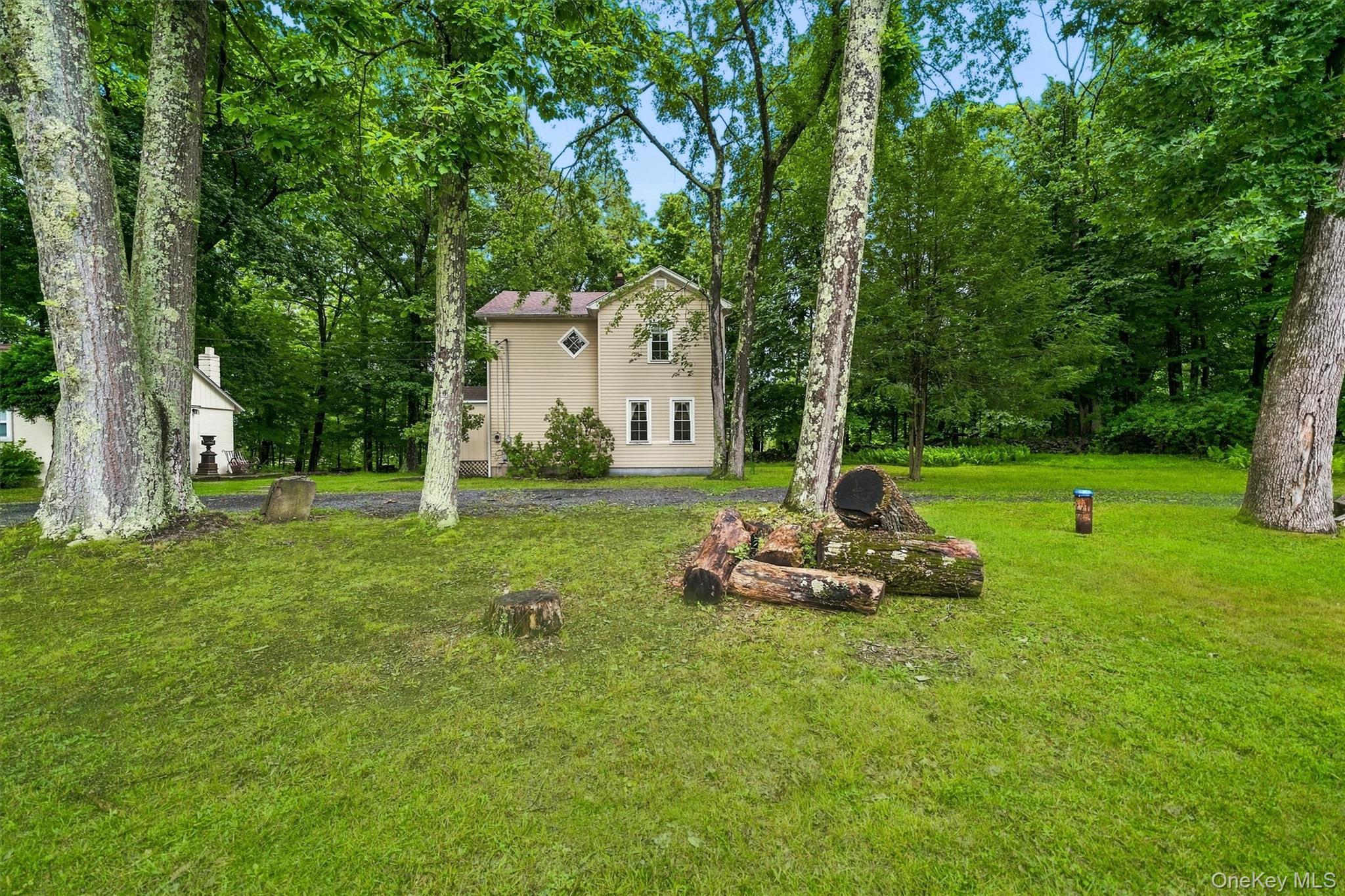 Single Family Shawangunk Road Orange County, NY 10940, MLS-1024368-40