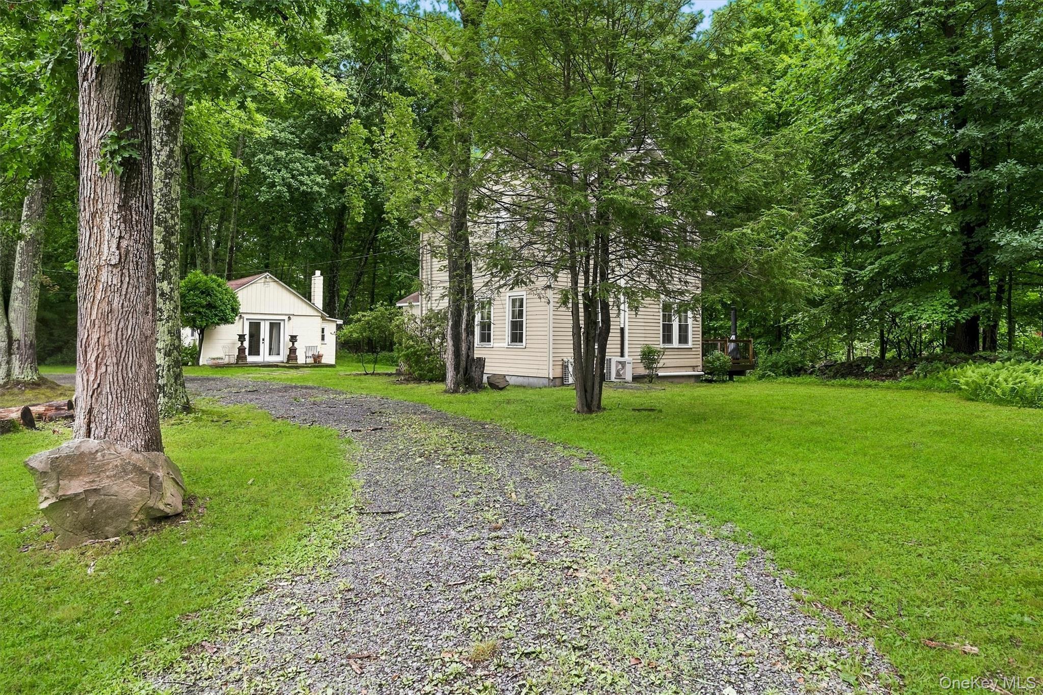 Single Family Shawangunk Road Orange County, NY 10940, MLS-1024368-41
