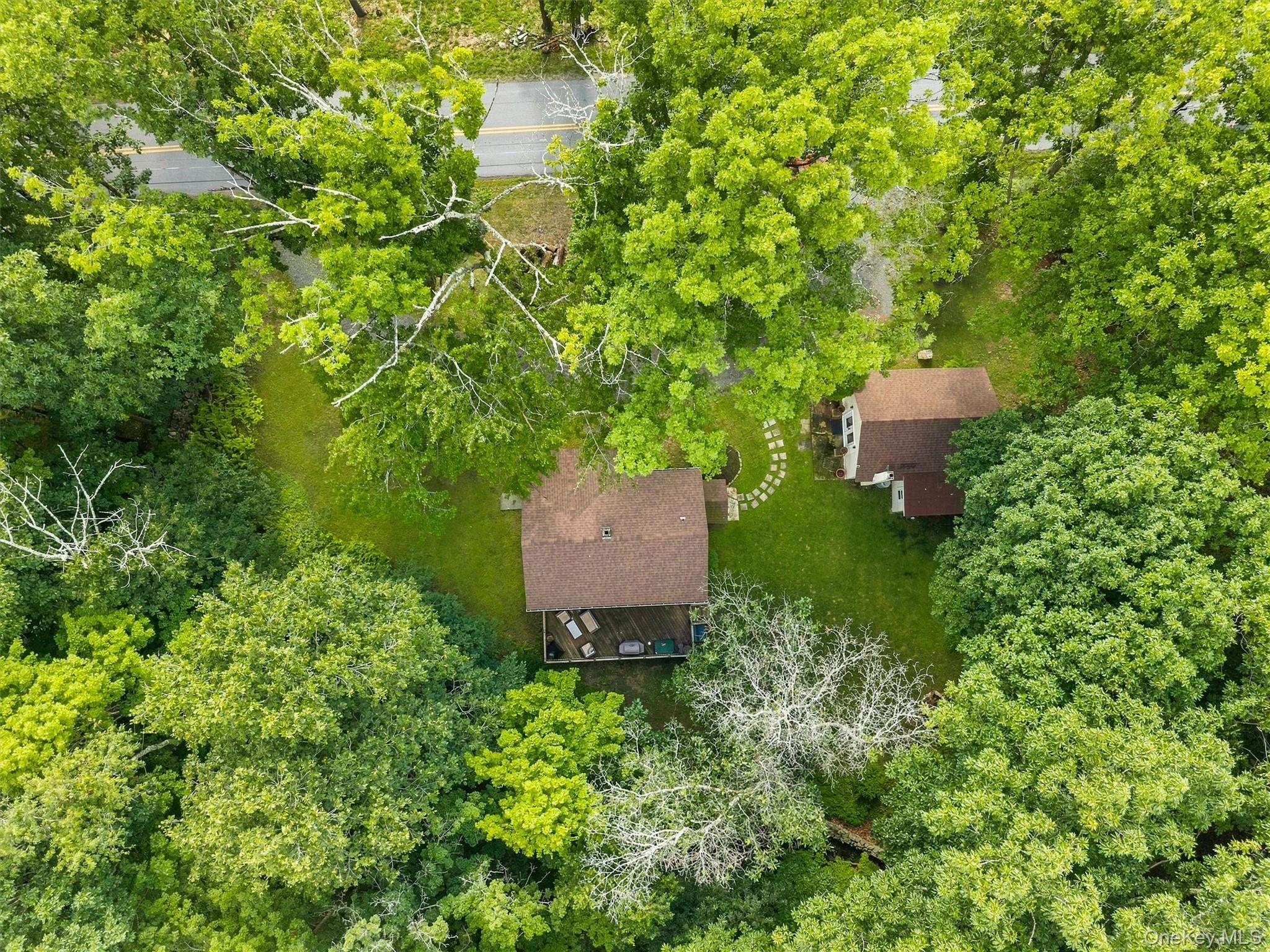 Single Family Shawangunk Road Orange County, NY 10940, MLS-1024368-42