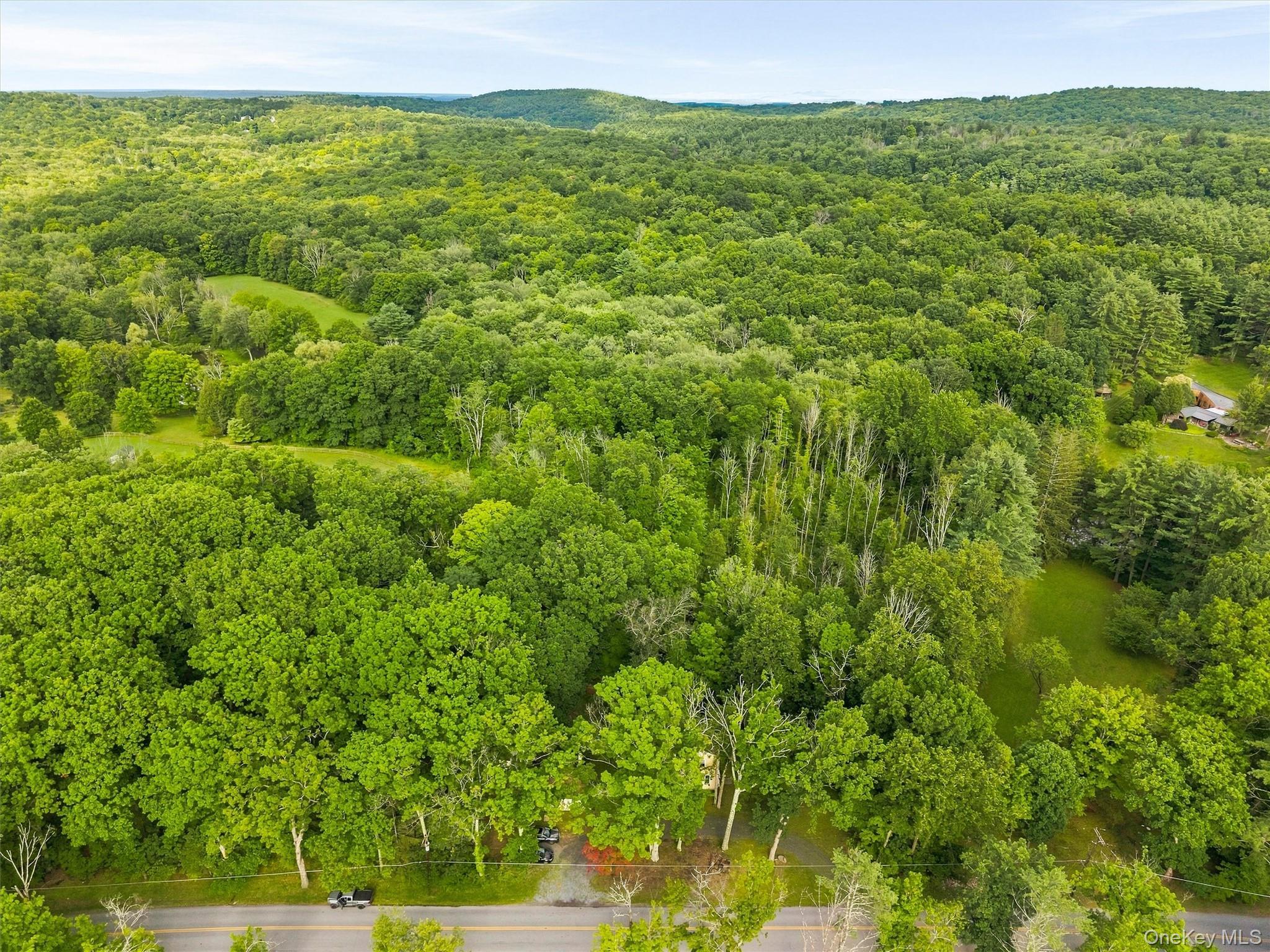 Single Family Shawangunk Road Orange County, NY 10940, MLS-1024368-43
