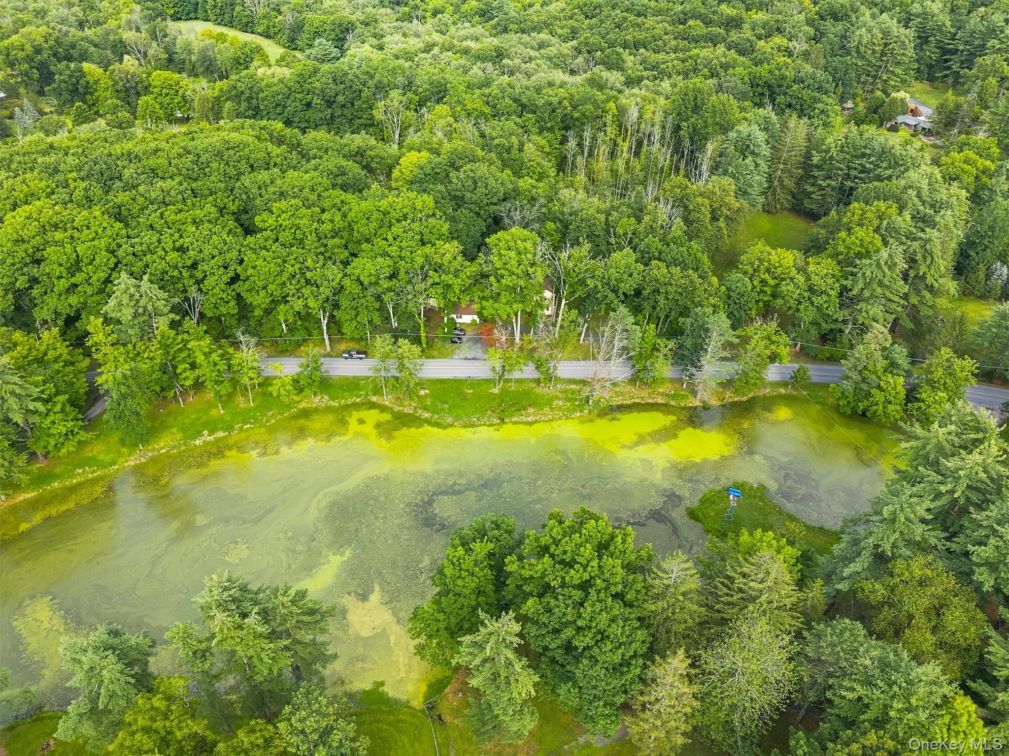 Single Family Shawangunk Road Orange County, NY 10940, MLS-1024368-44