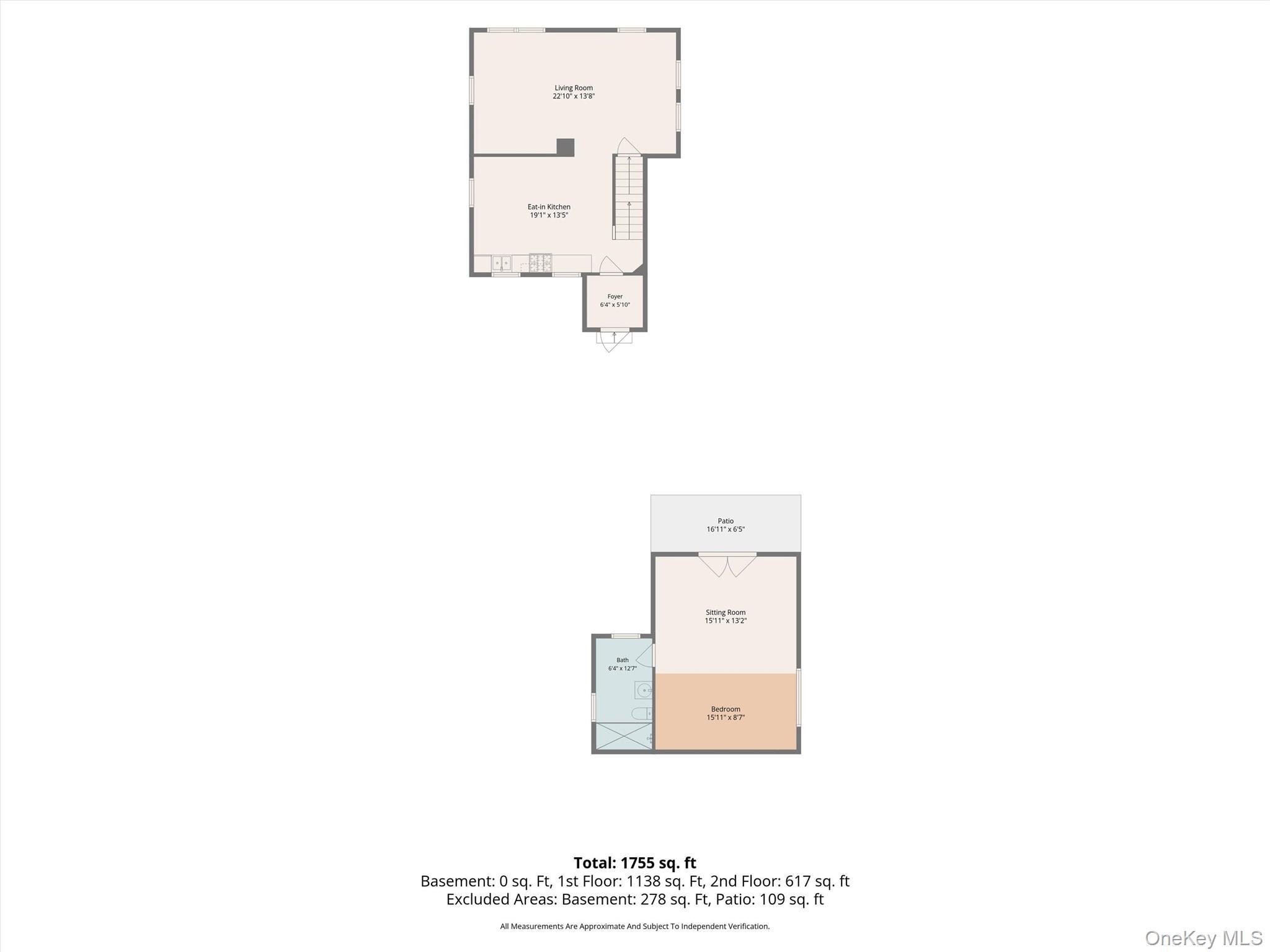 Single Family Shawangunk Road Orange County, NY 10940, MLS-1024368-46