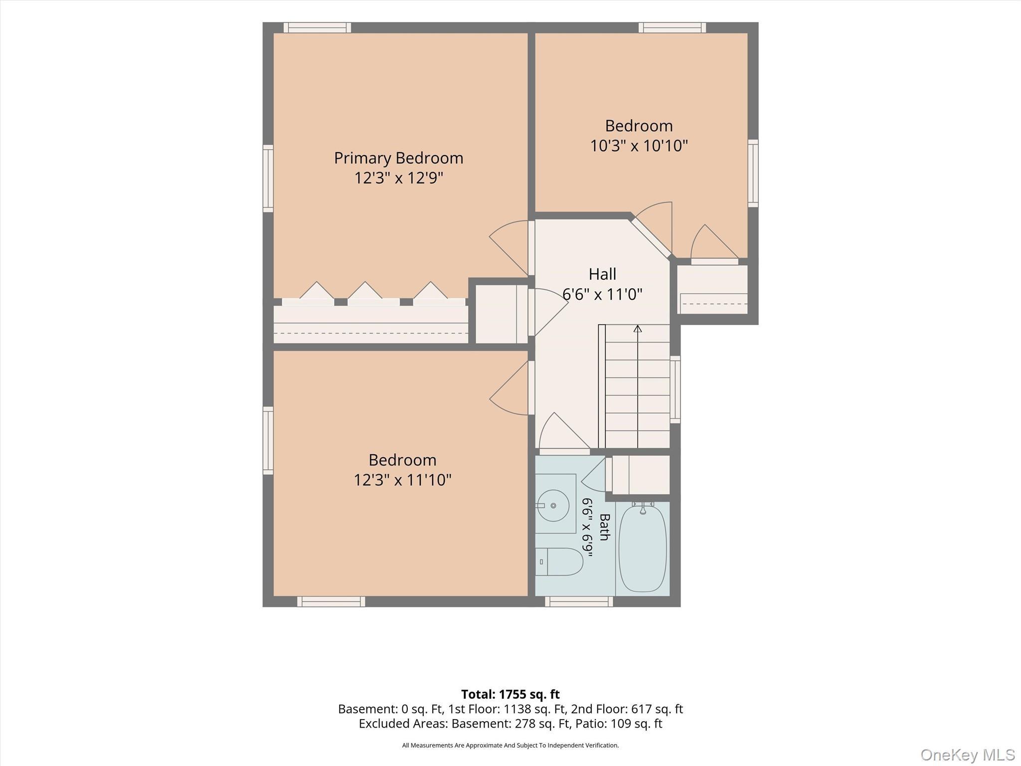 Single Family Shawangunk Road Orange County, NY 10940, MLS-1024368-47