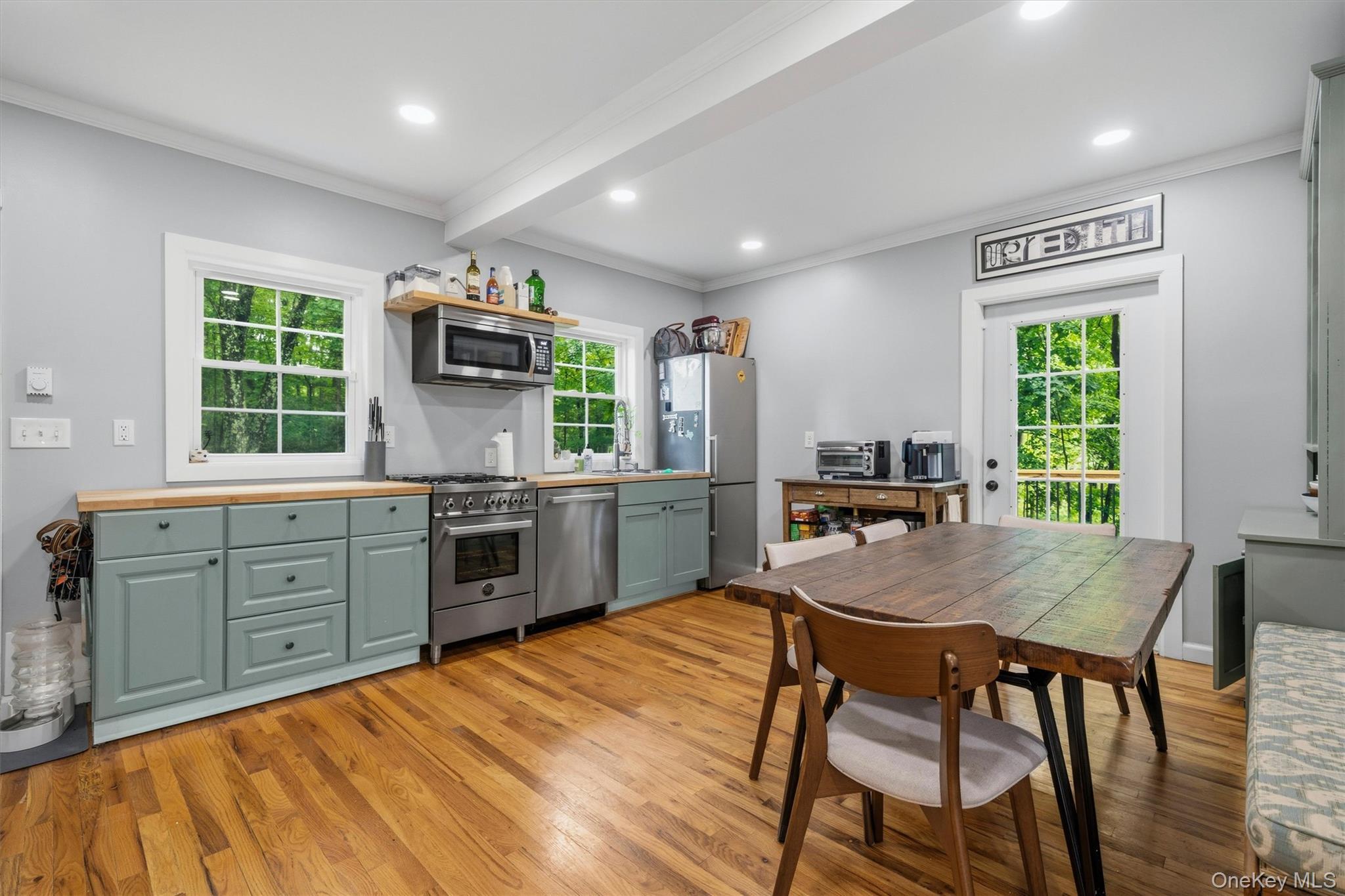 Single Family Shawangunk Road Orange County, NY 10940, MLS-1024368-8