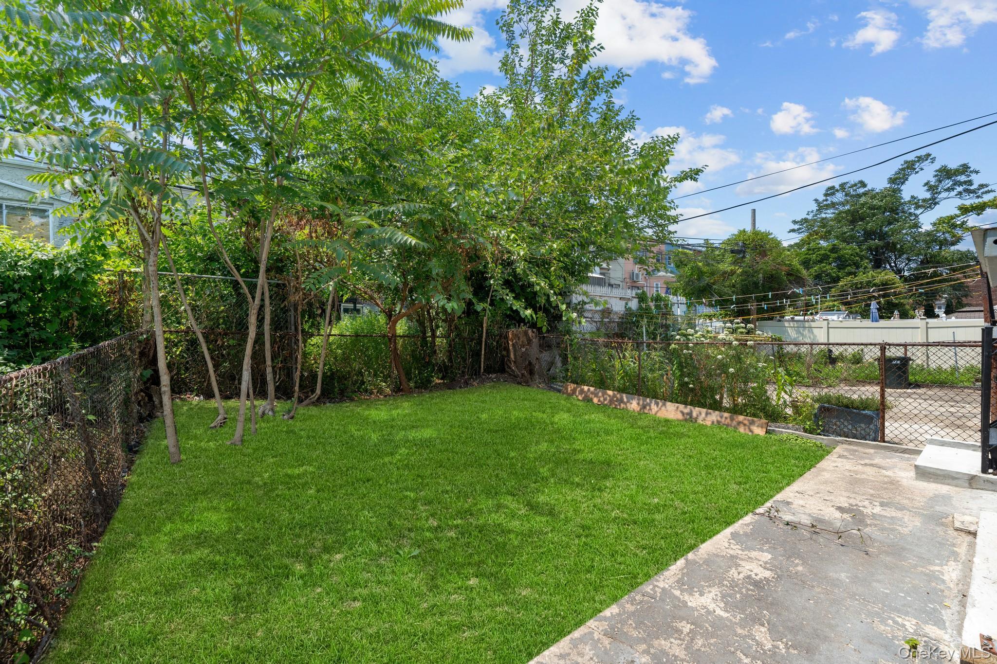 Single Family E 55th Street  Brooklyn, NY 11203, MLS-1024382-13