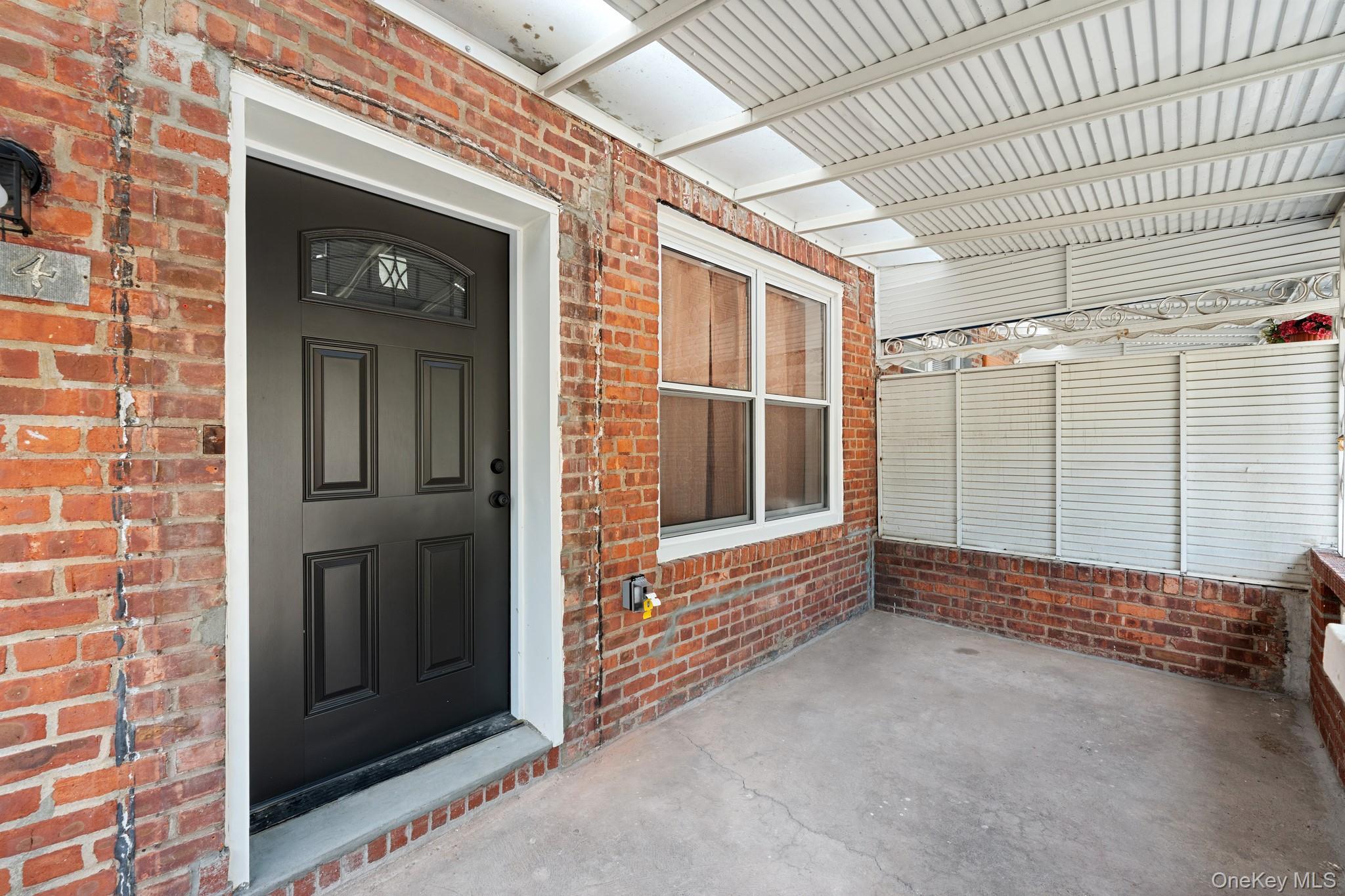 Single Family E 55th Street  Brooklyn, NY 11203, MLS-1024382-14