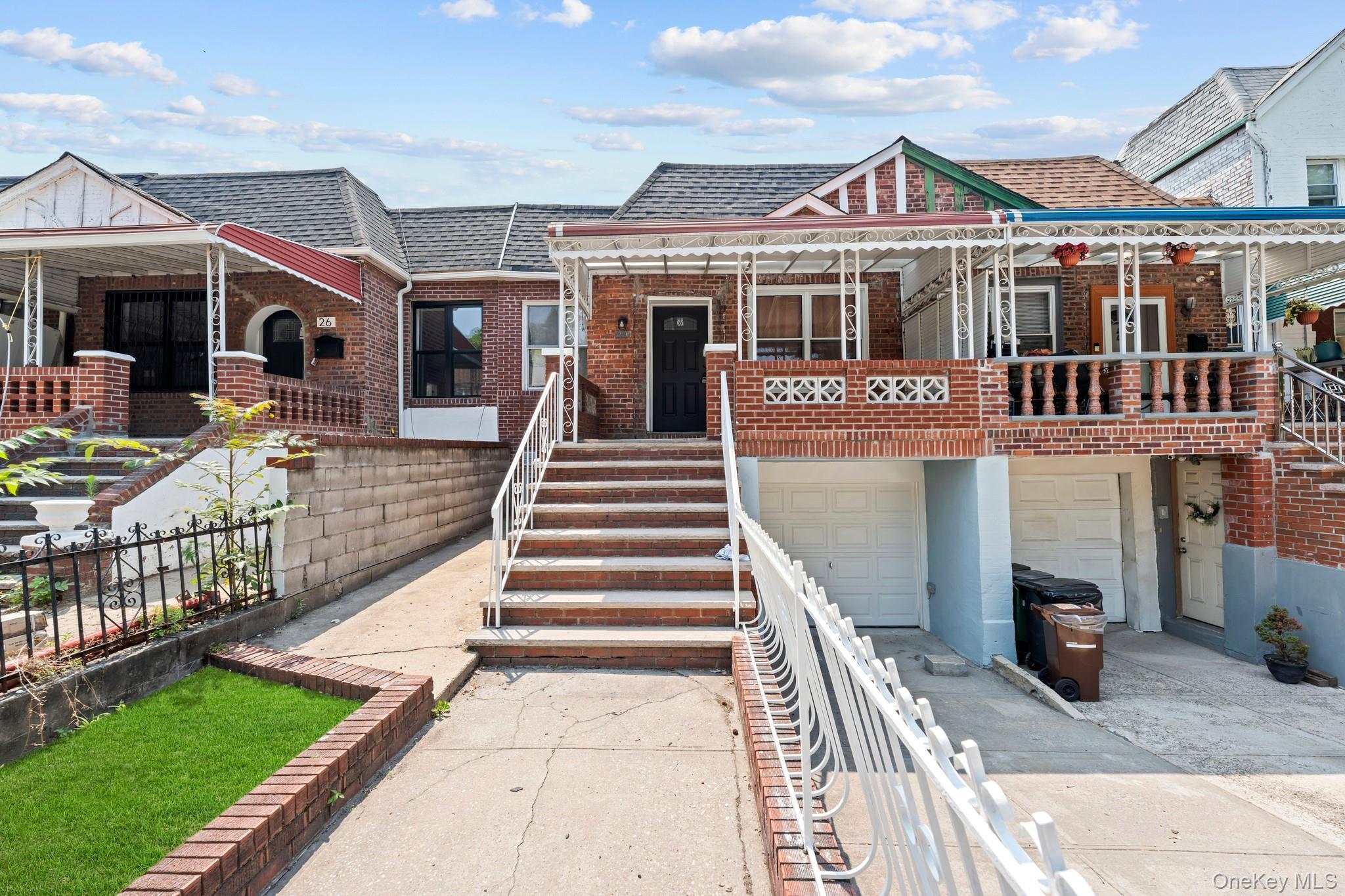 Single Family E 55th Street  Brooklyn, NY 11203, MLS-1024382-15