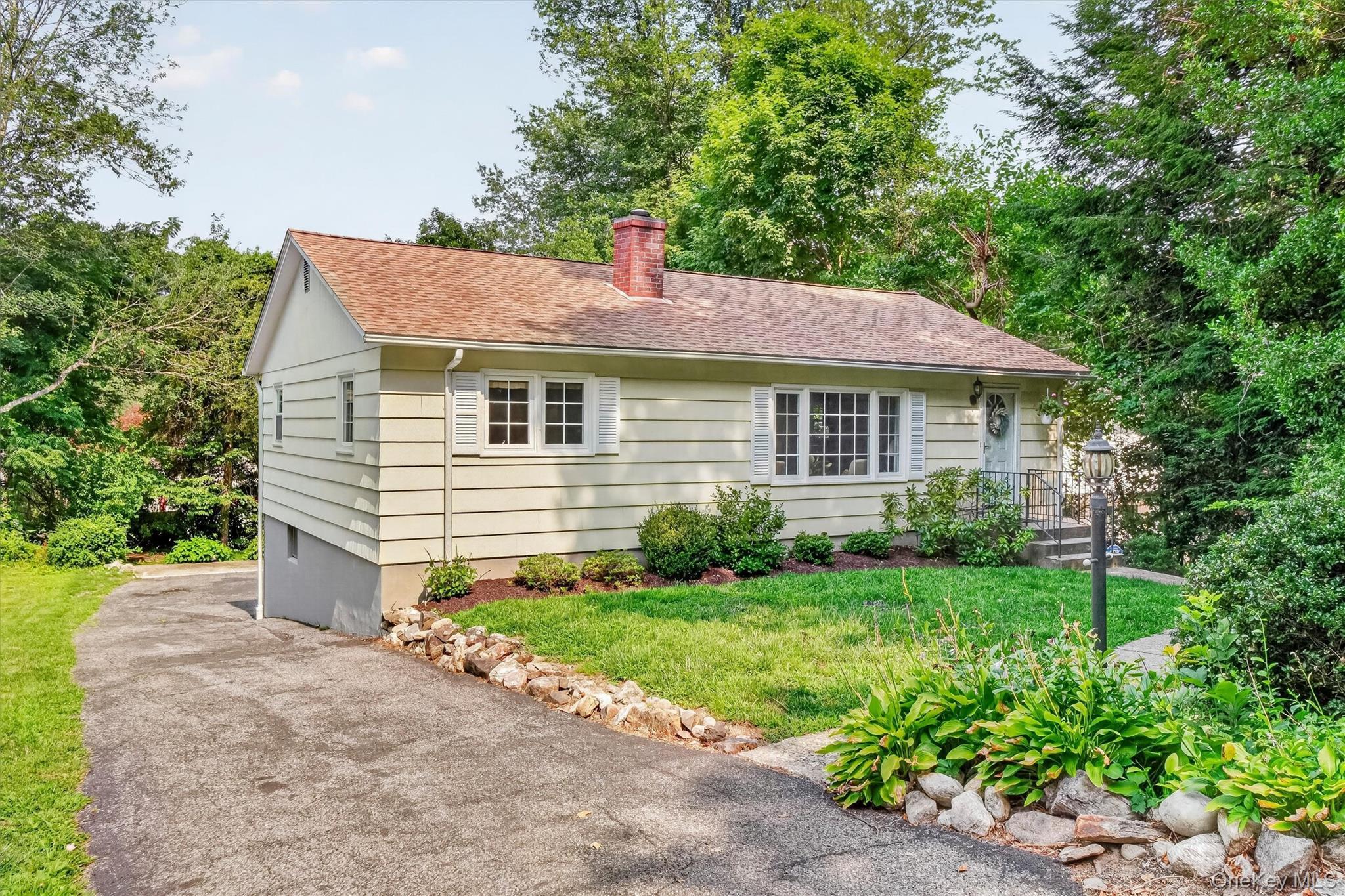 Single Family Sprout Brook Road Putnam County, NY 10524, MLS-1024383-2
