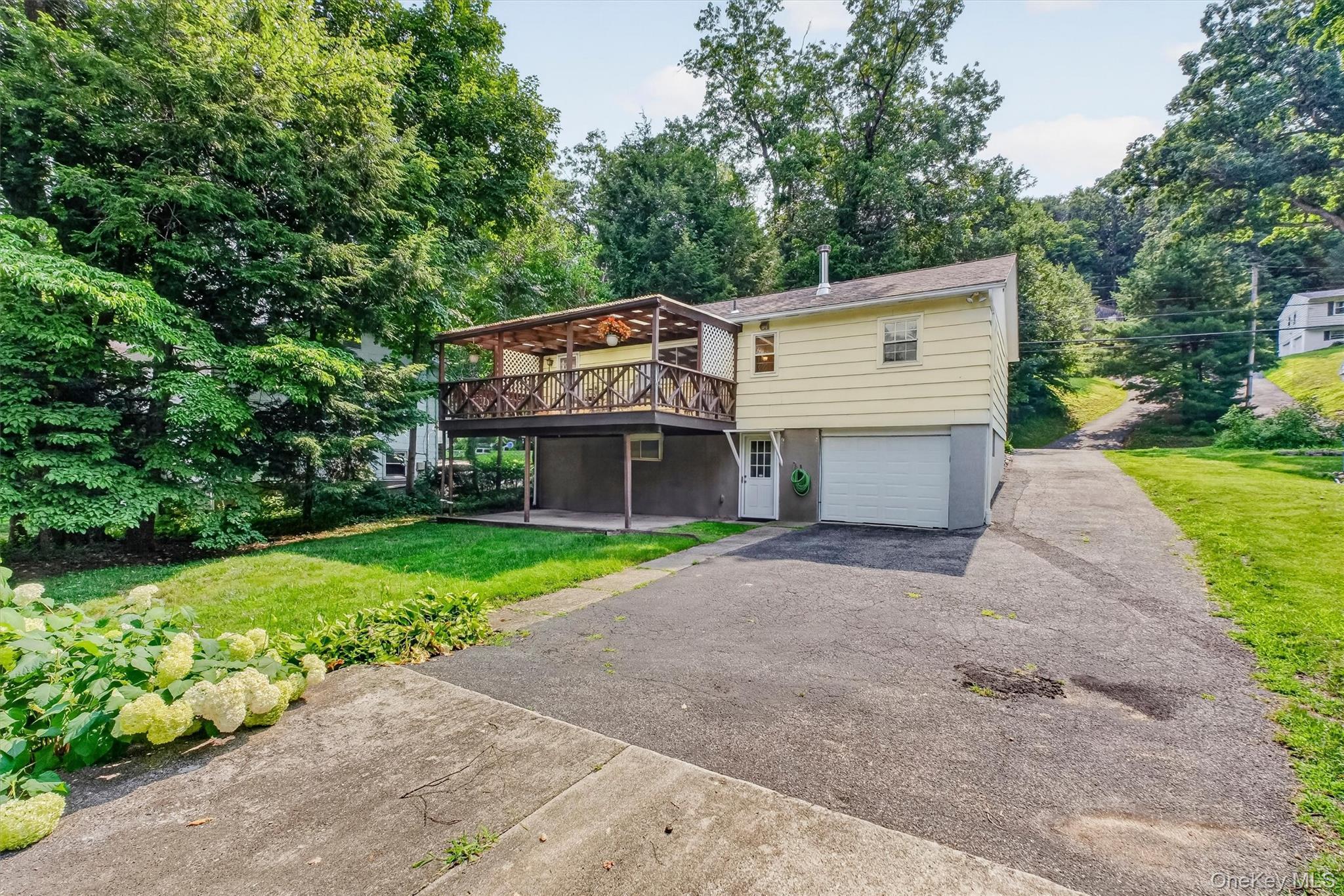 Single Family Sprout Brook Road Putnam County, NY 10524, MLS-1024383-22