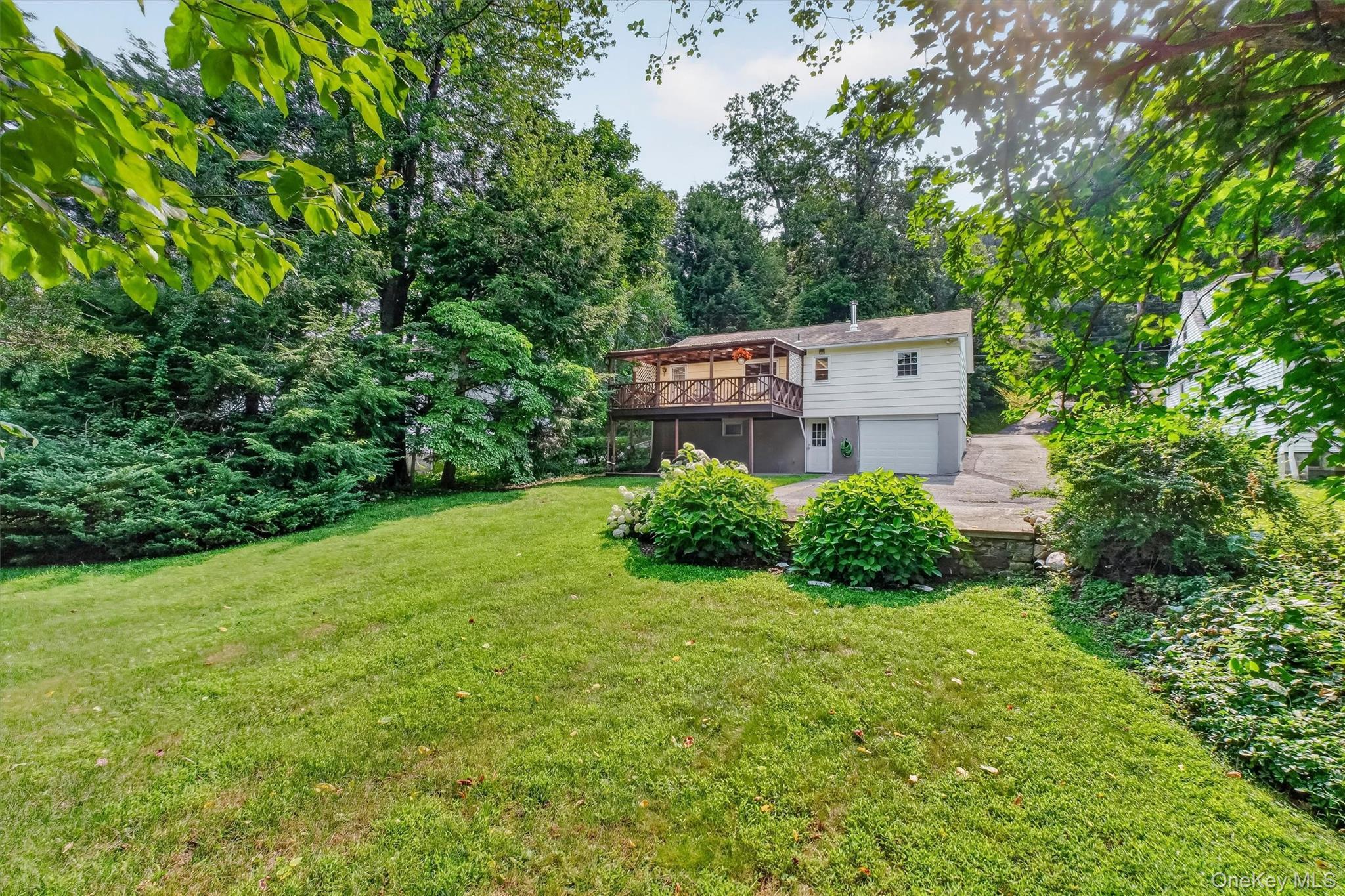 Single Family Sprout Brook Road Putnam County, NY 10524, MLS-1024383-23