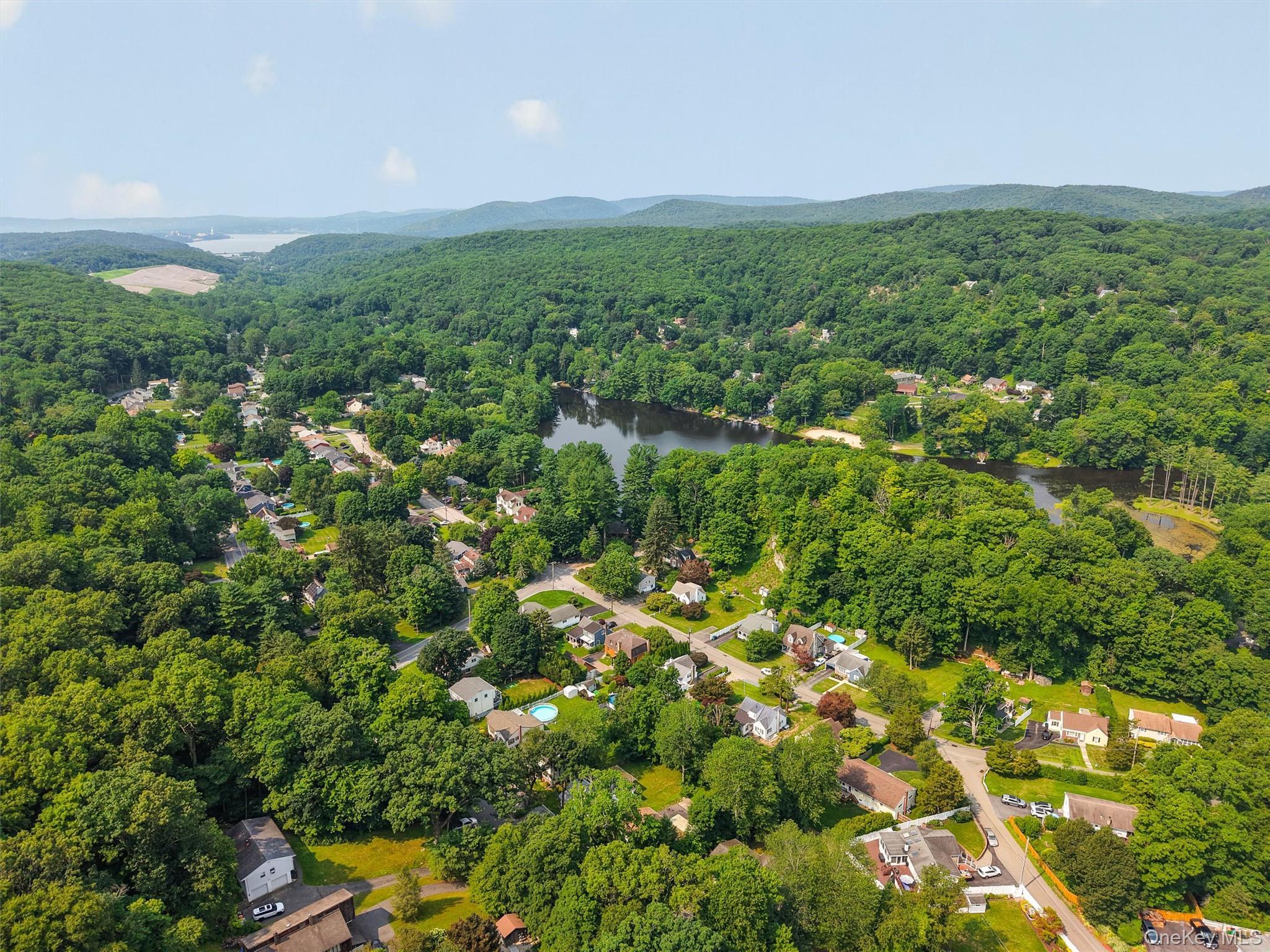 Single Family Sprout Brook Road Putnam County, NY 10524, MLS-1024383-24