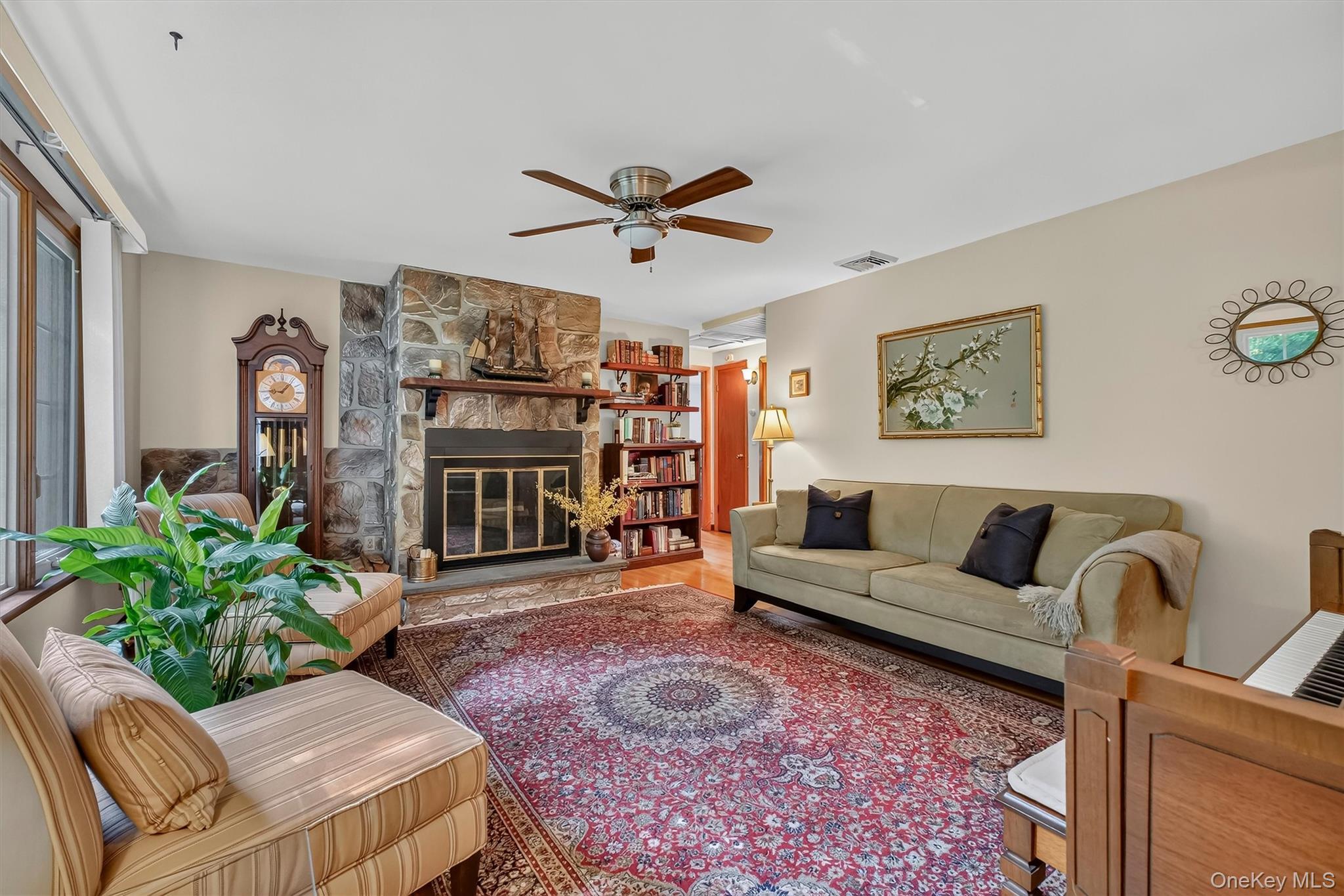 Single Family Sprout Brook Road Putnam County, NY 10524, MLS-1024383-3