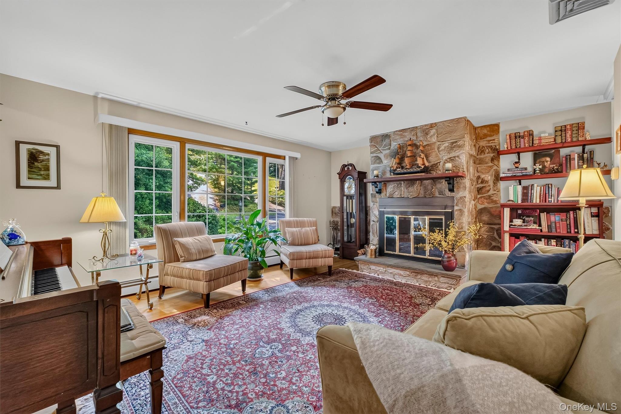 Single Family Sprout Brook Road Putnam County, NY 10524, MLS-1024383-4