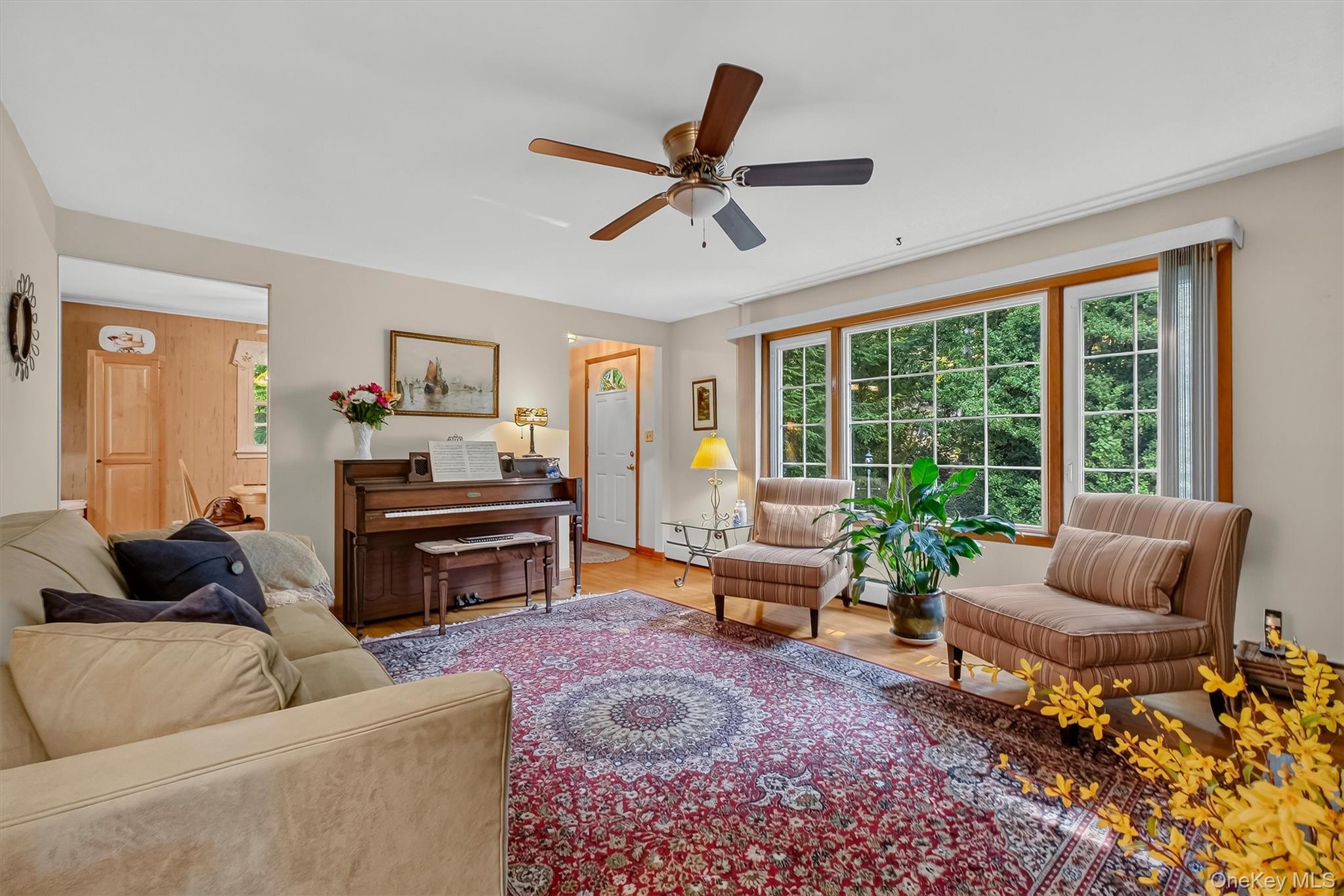 Single Family Sprout Brook Road Putnam County, NY 10524, MLS-1024383-5