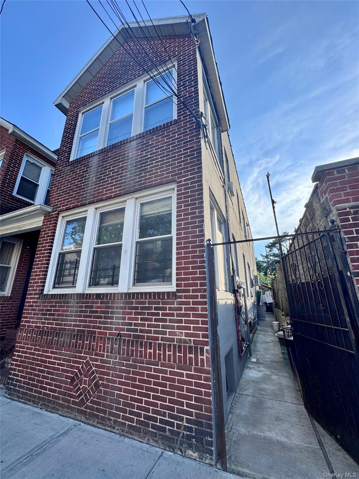 Single Family 85th Street Queens, NY 11421, MLS-1024391-3