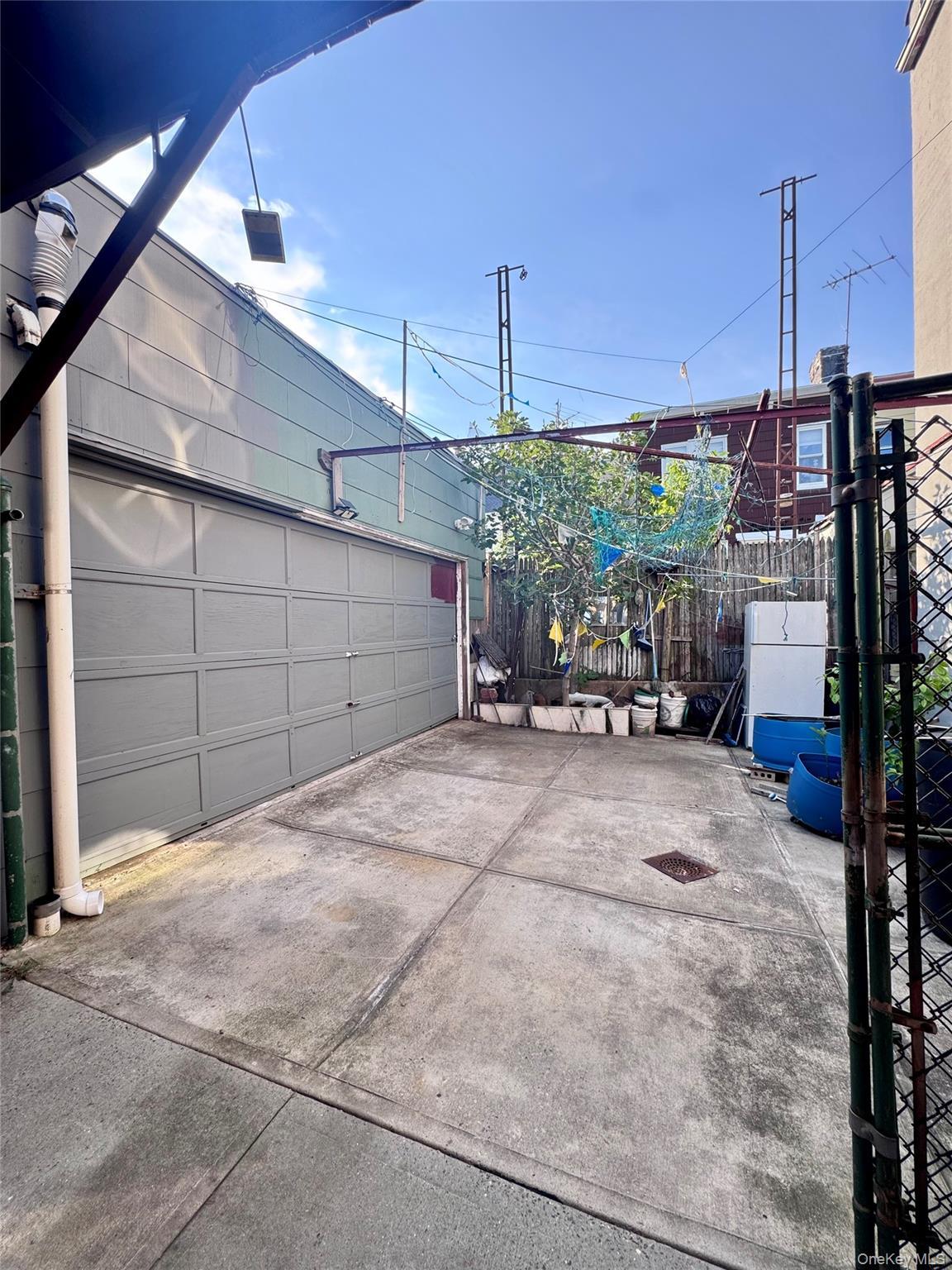 Single Family 85th Street Queens, NY 11421, MLS-1024391-5