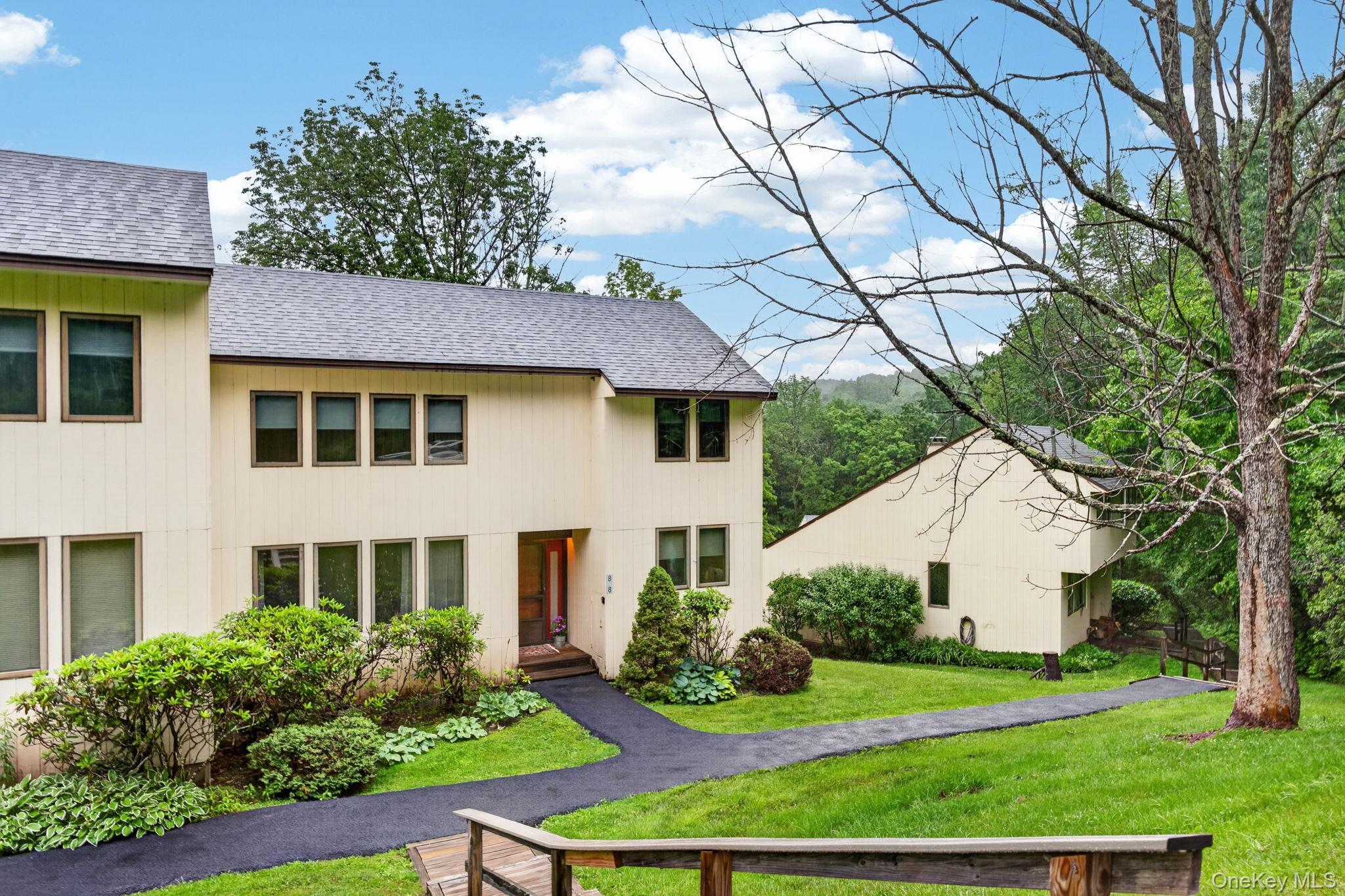 Single Family Pines Drive Delaware County, NY 12474, MLS-1024393-2