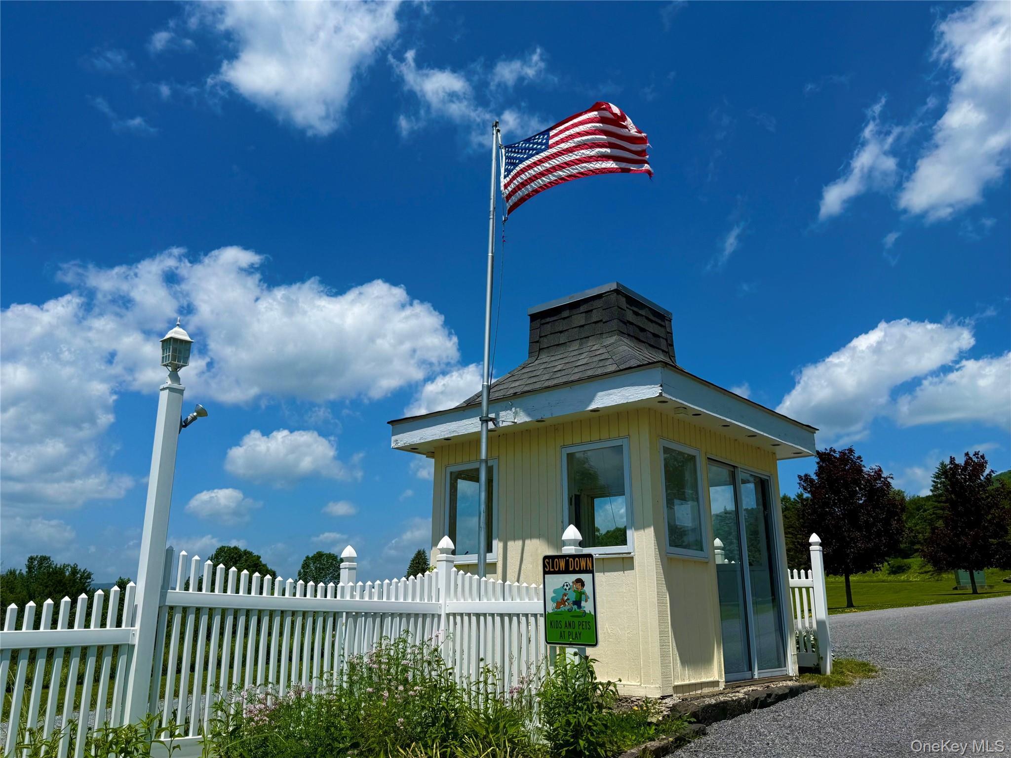Single Family Pines Drive Delaware County, NY 12474, MLS-1024393-39