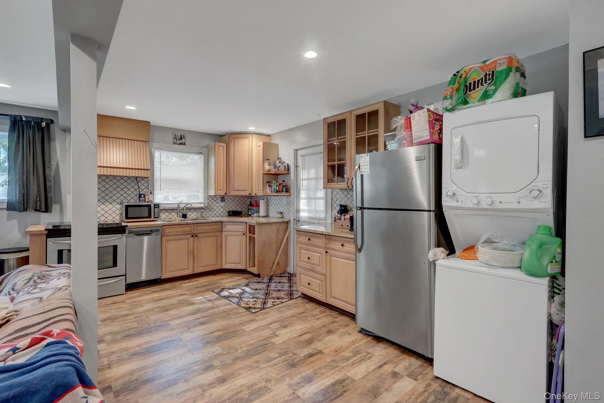 Single Family Neponsit Road  Suffolk County, NY 11789, MLS-1024397-10