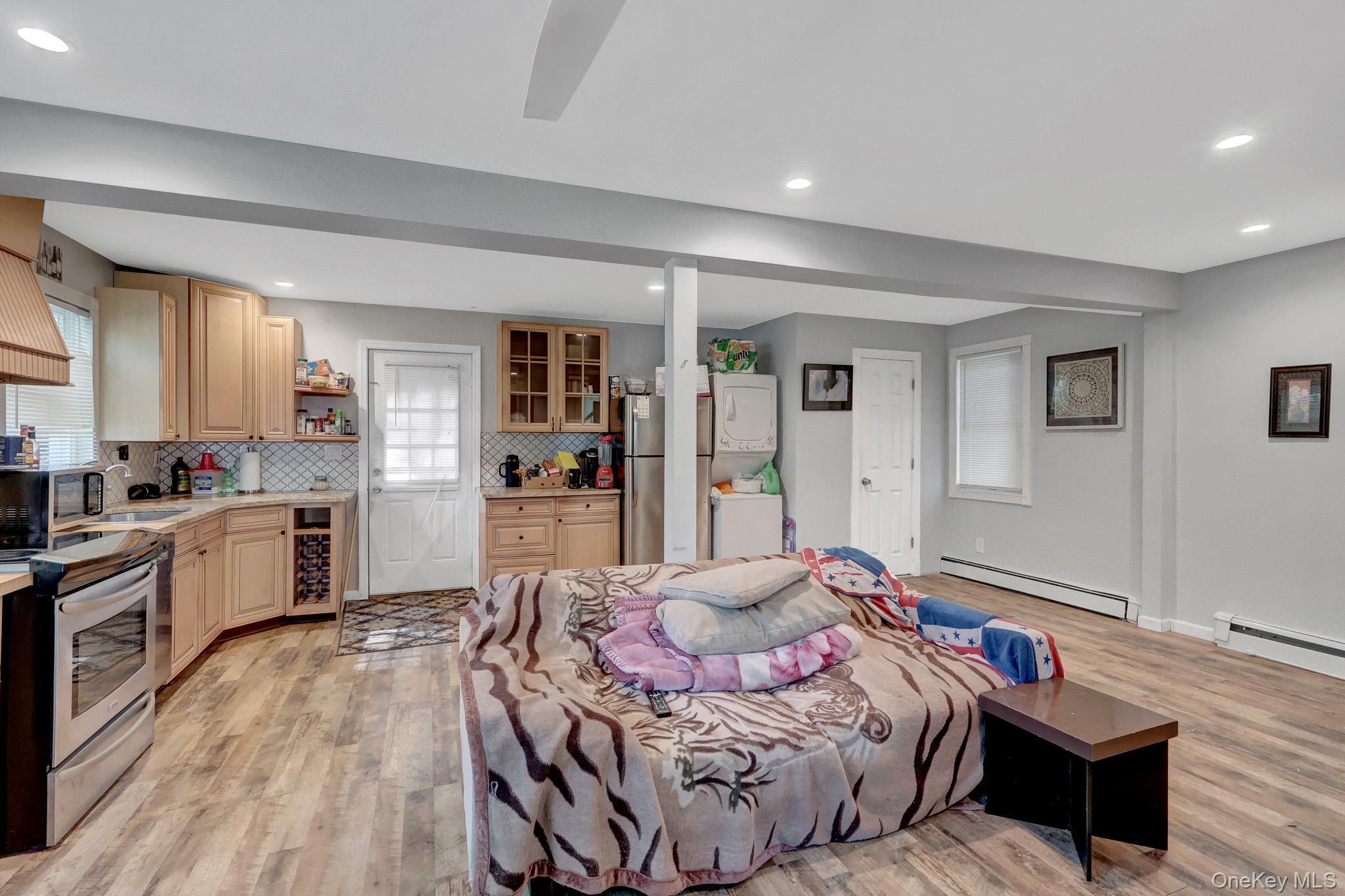 Single Family Neponsit Road  Suffolk County, NY 11789, MLS-1024397-12