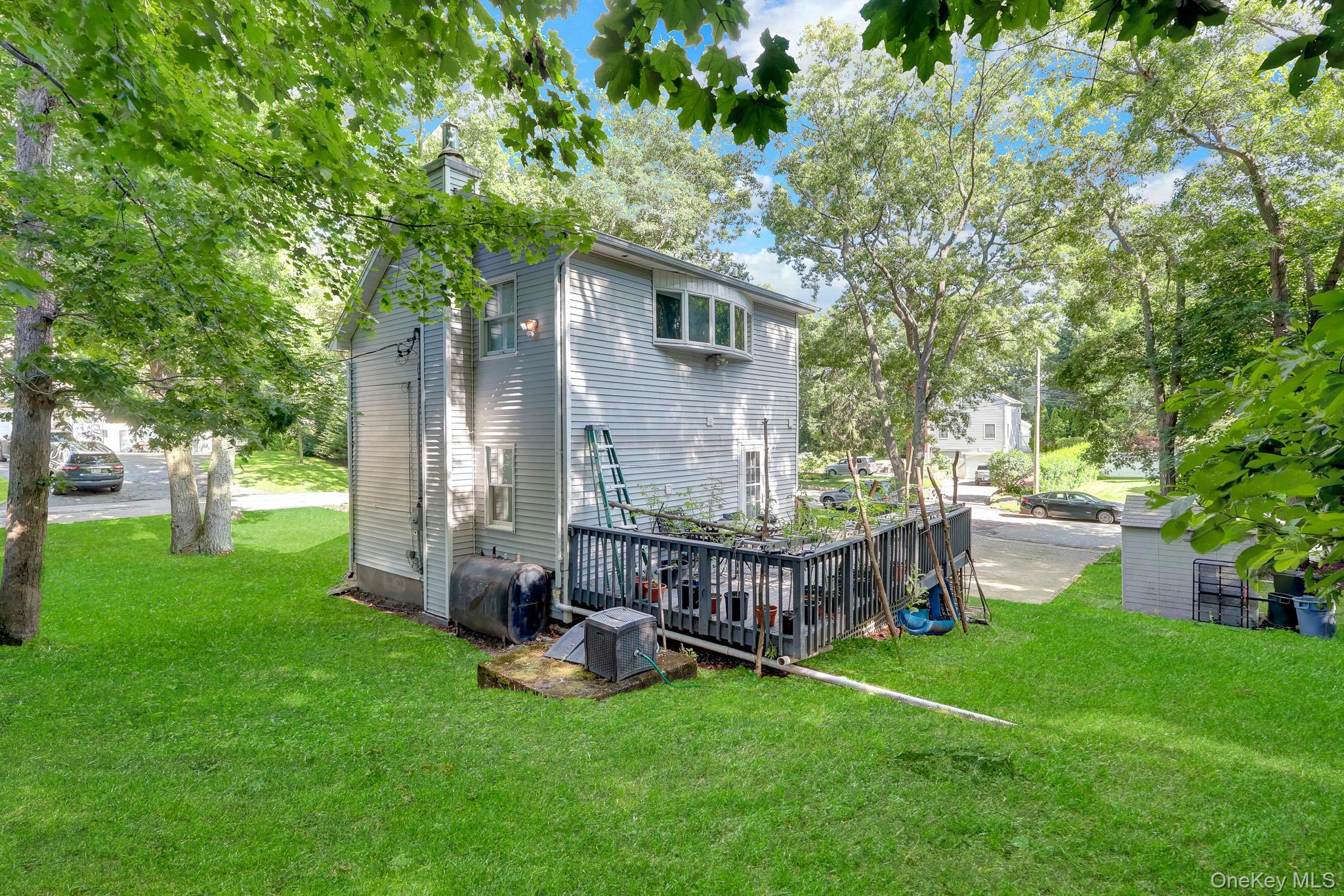 Single Family Neponsit Road  Suffolk County, NY 11789, MLS-1024397-19