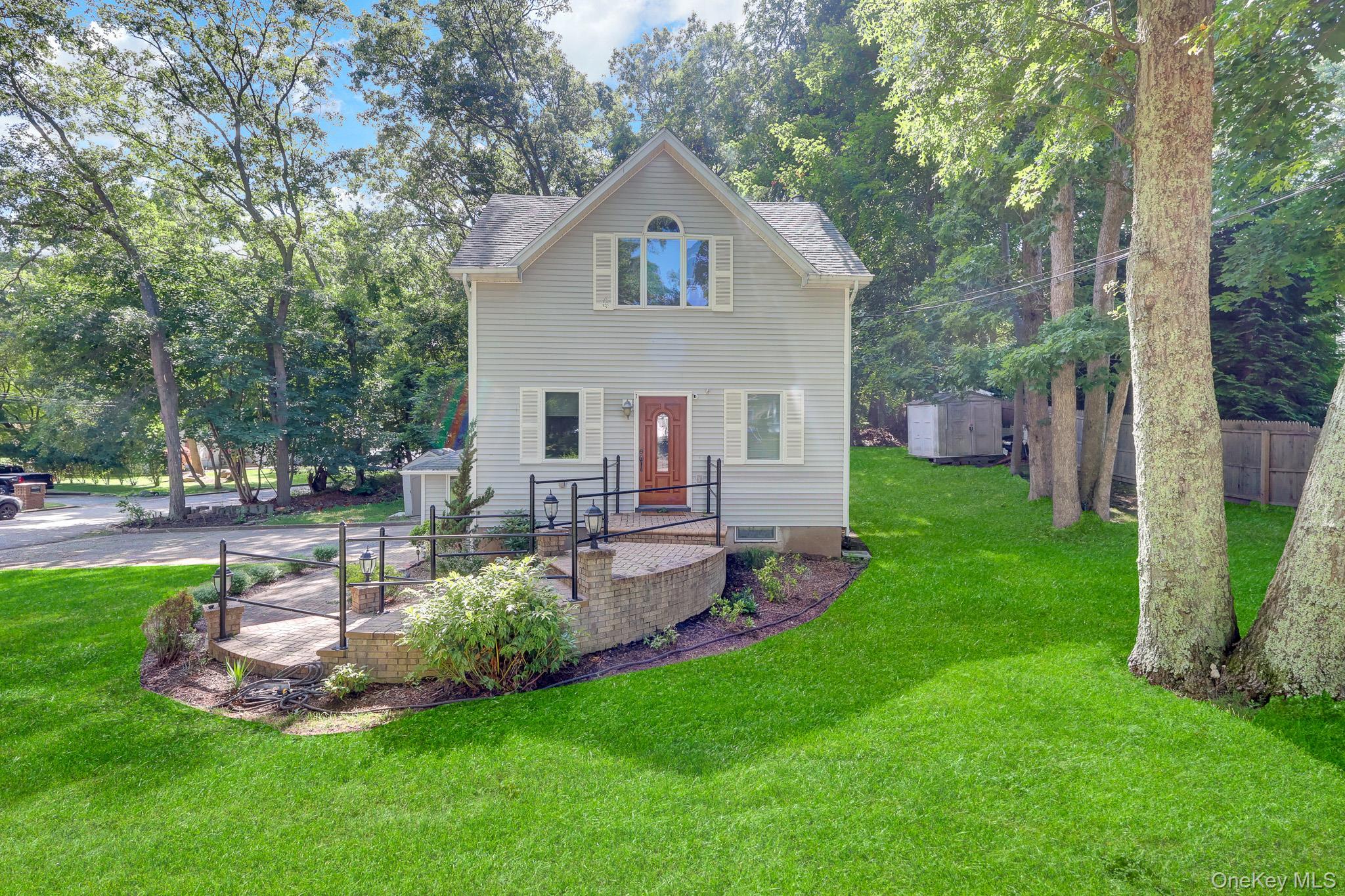 Single Family Neponsit Road  Suffolk County, NY 11789, MLS-1024397-2