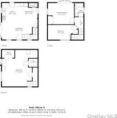 Single Family Neponsit Road  Suffolk County, NY 11789, MLS-1024397-20