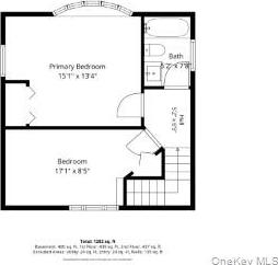 Single Family Neponsit Road  Suffolk County, NY 11789, MLS-1024397-21