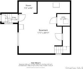 Single Family Neponsit Road  Suffolk County, NY 11789, MLS-1024397-23