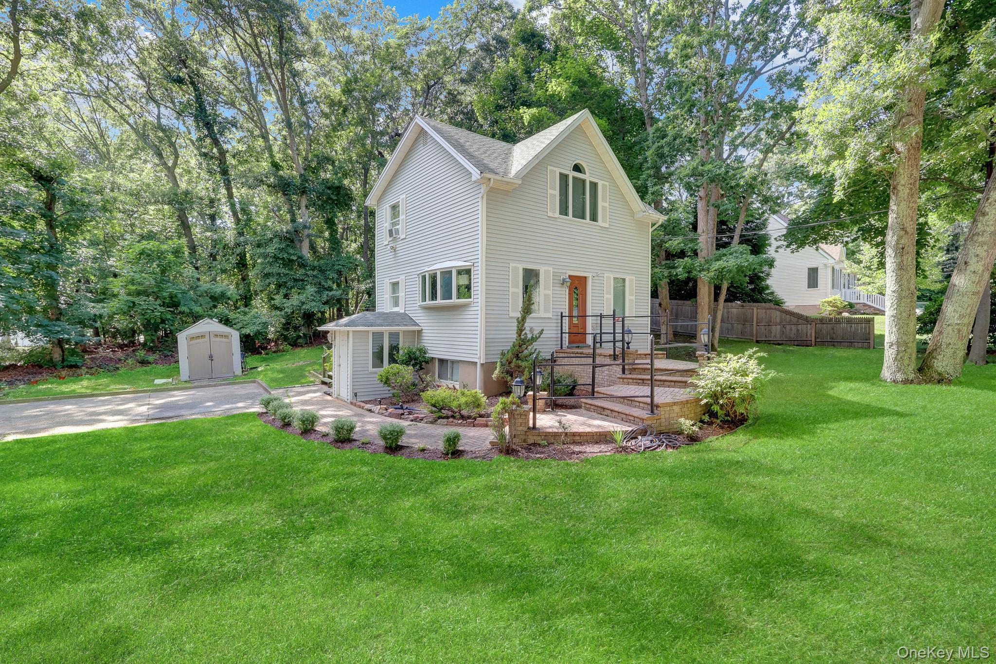 Single Family Neponsit Road  Suffolk County, NY 11789, MLS-1024397-3