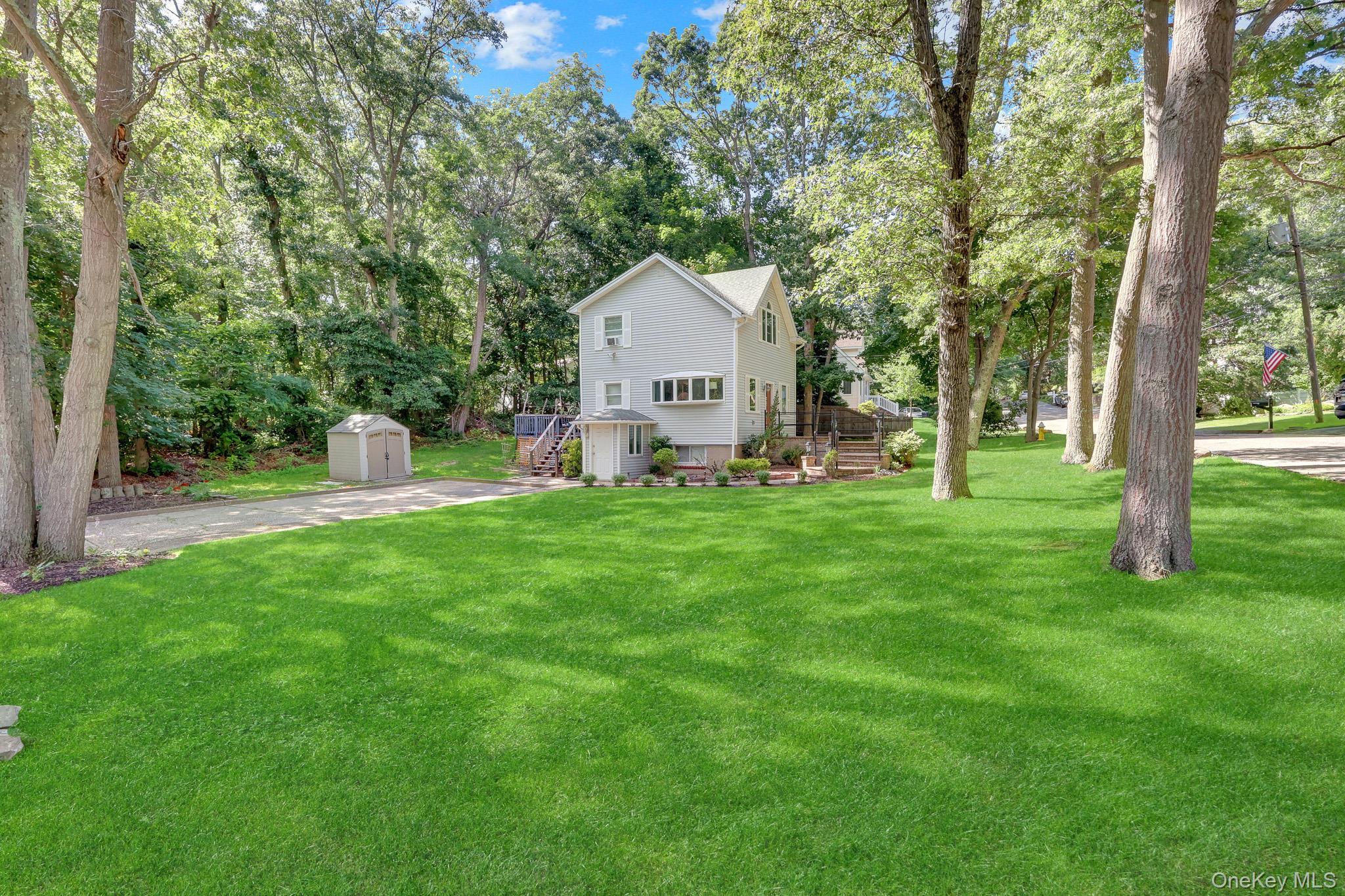 Single Family Neponsit Road  Suffolk County, NY 11789, MLS-1024397-6